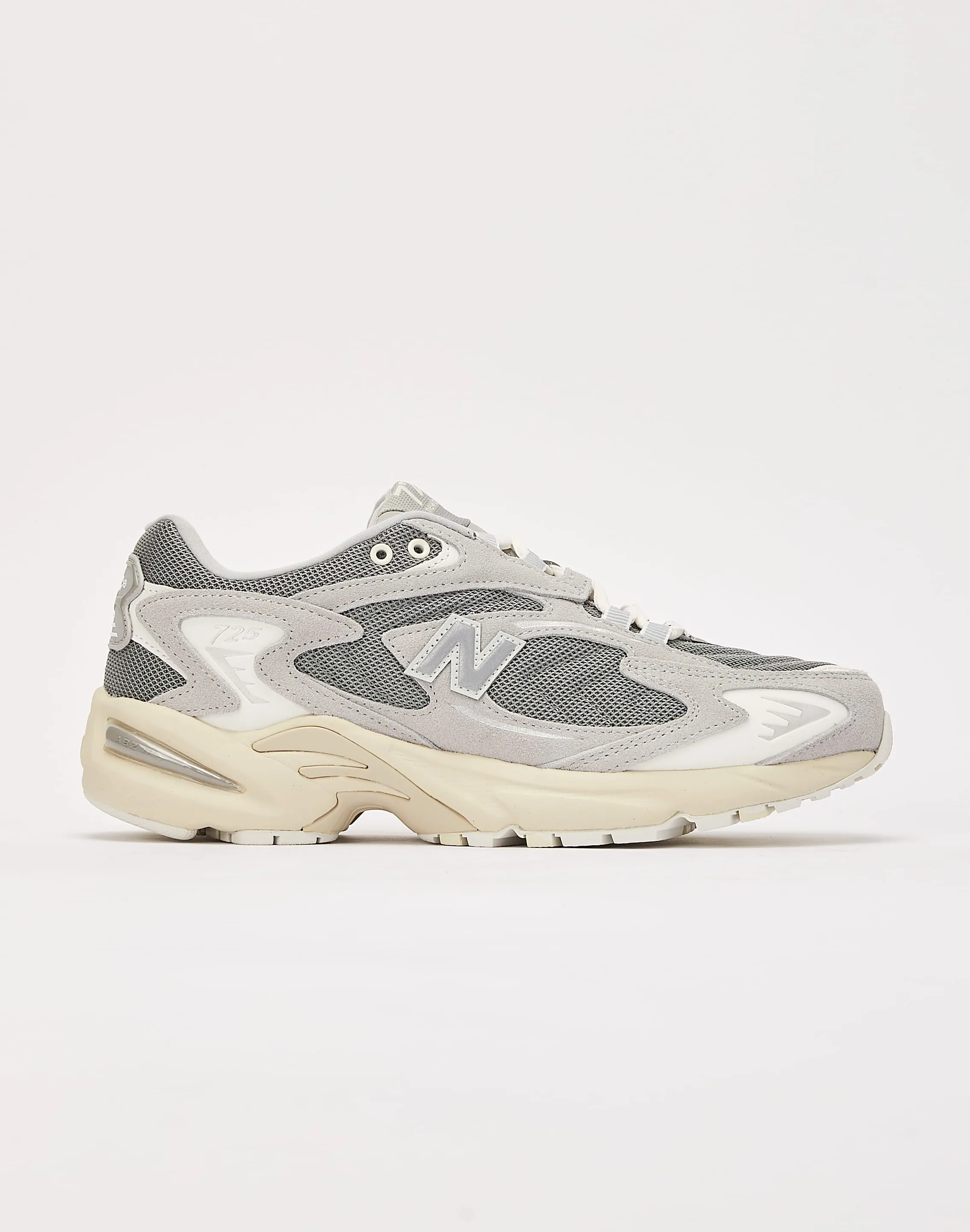 Effortless Style New Balance 725v1
