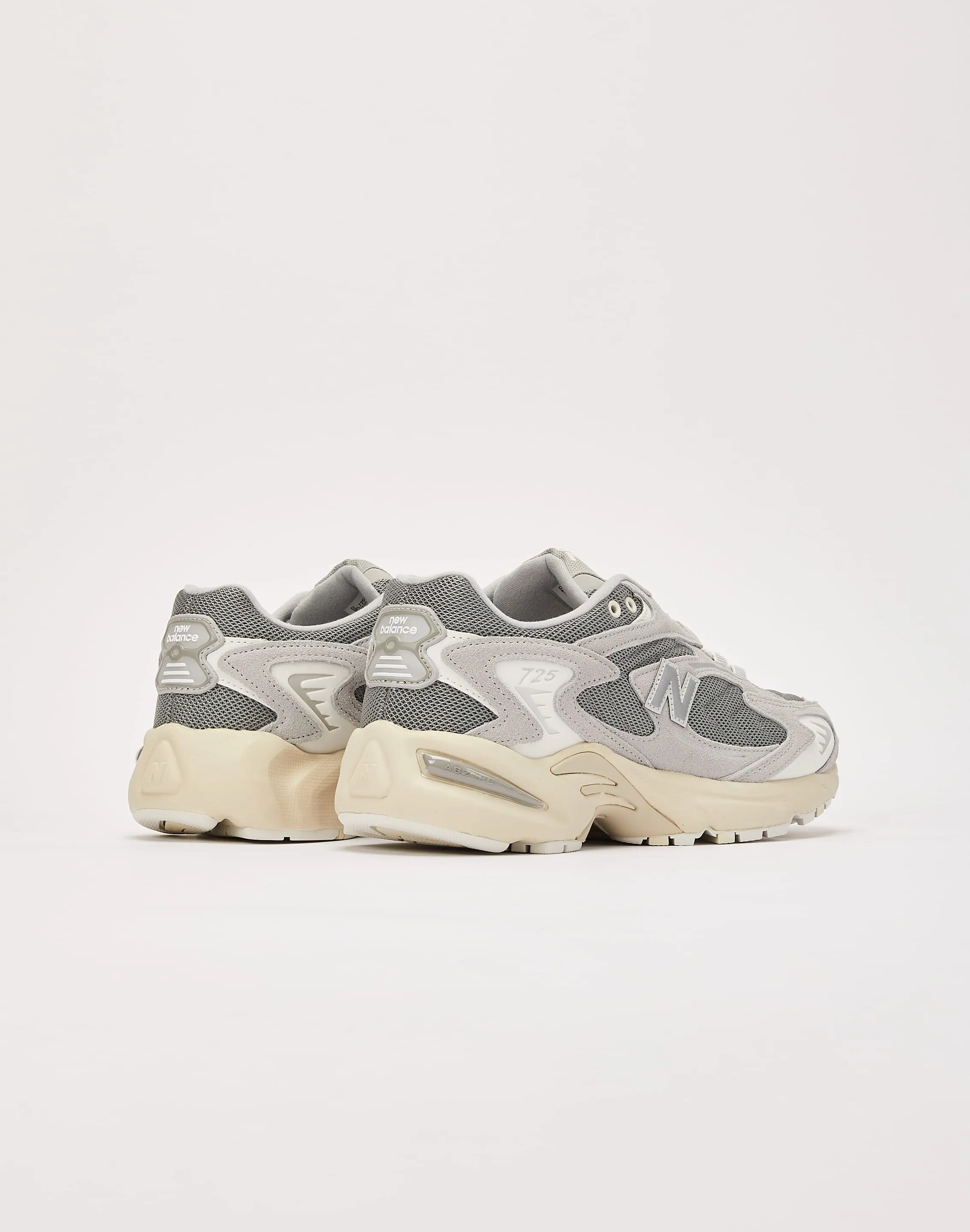 Slip Fit New Balance 725v1