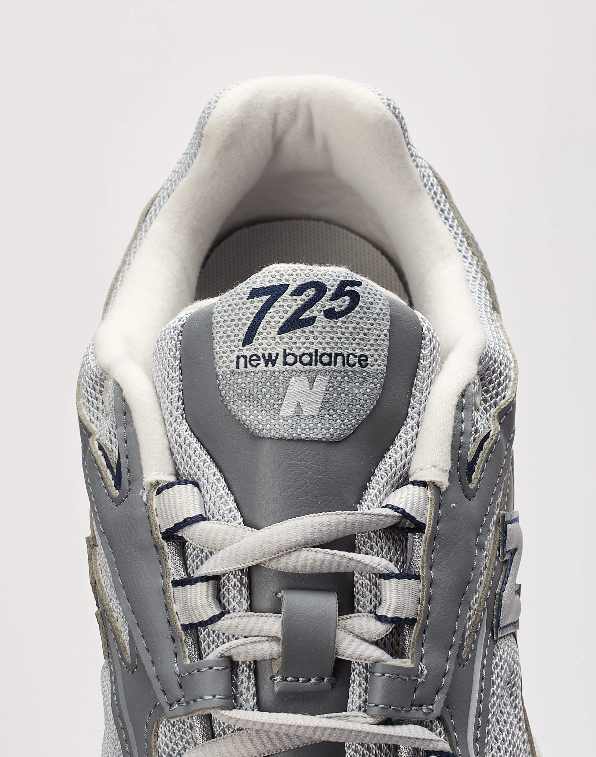 New Balance 725v1 Faux Leather