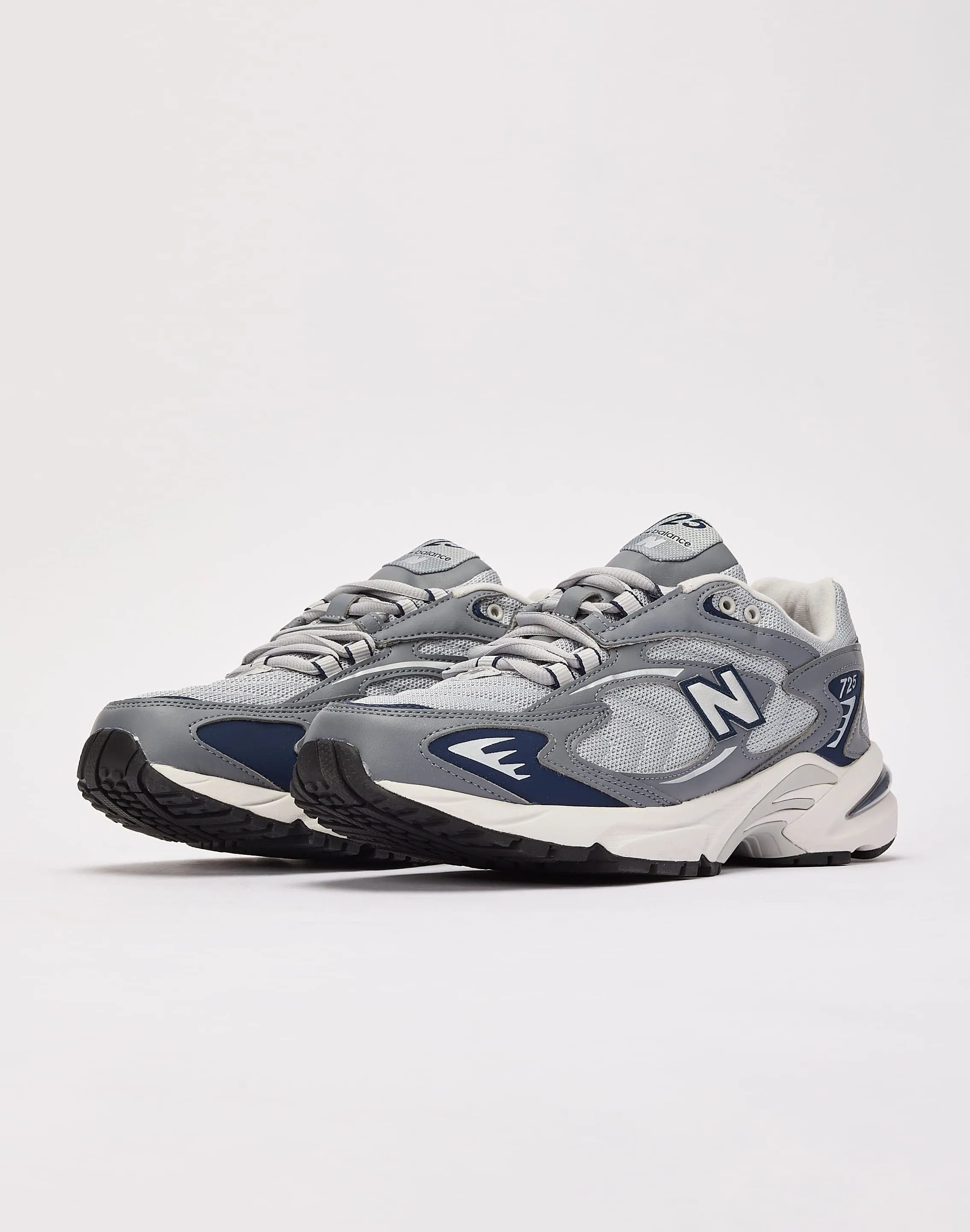 New Balance 725v1 Pure Comfort Easy Day