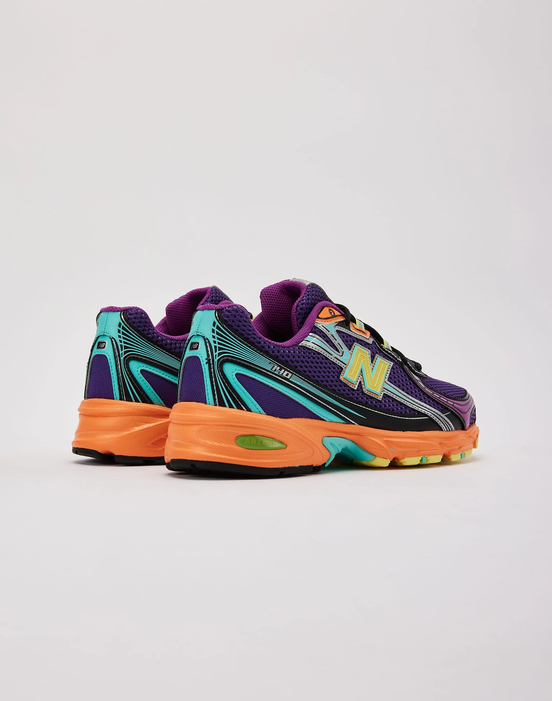 New Balance 740 Soft Hike