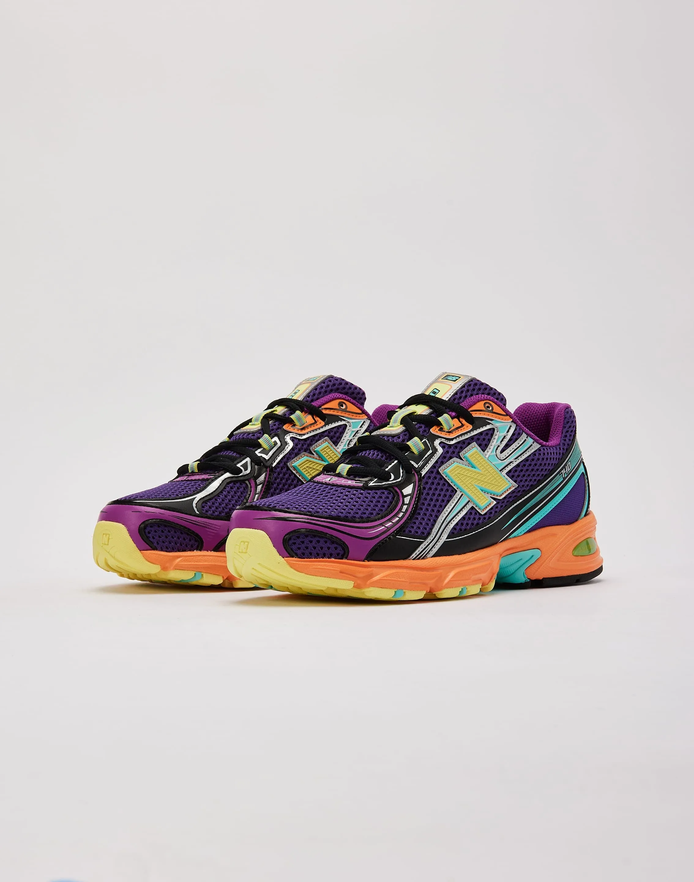 Fit Today Mobility Boost New Balance 740