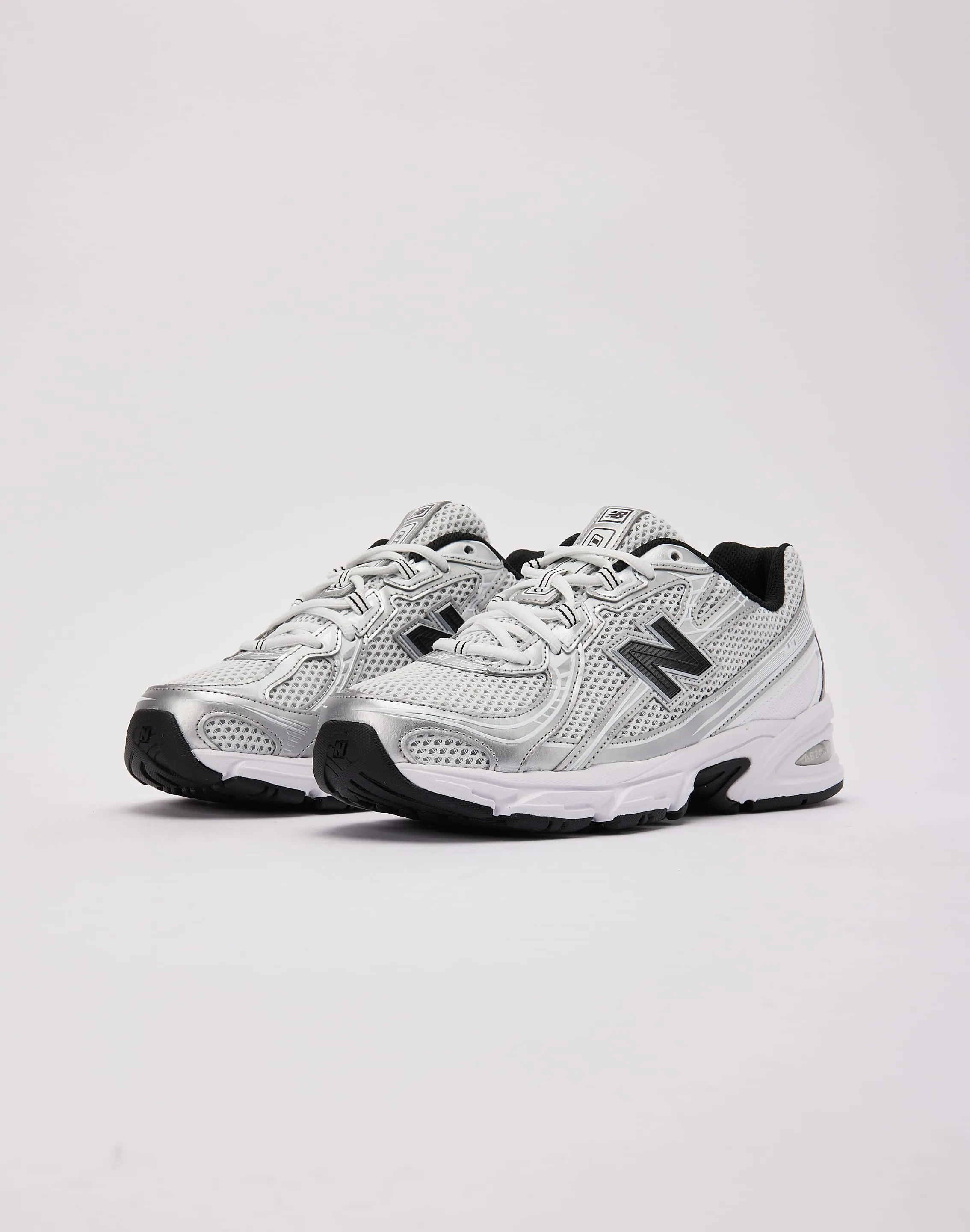 Log Path SoftInterior New Balance 740