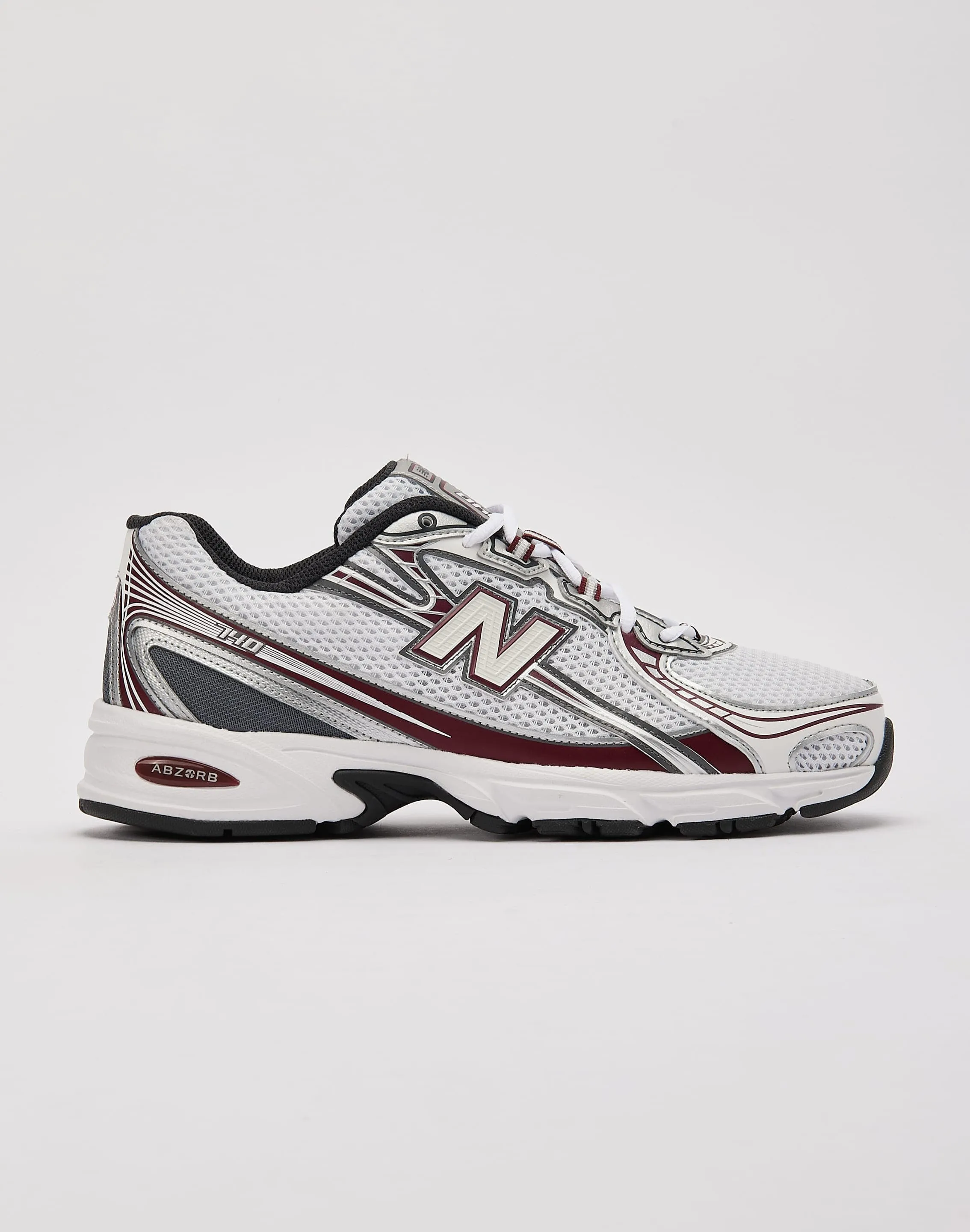 New Balance 740 Smooth Soles Beach Walks