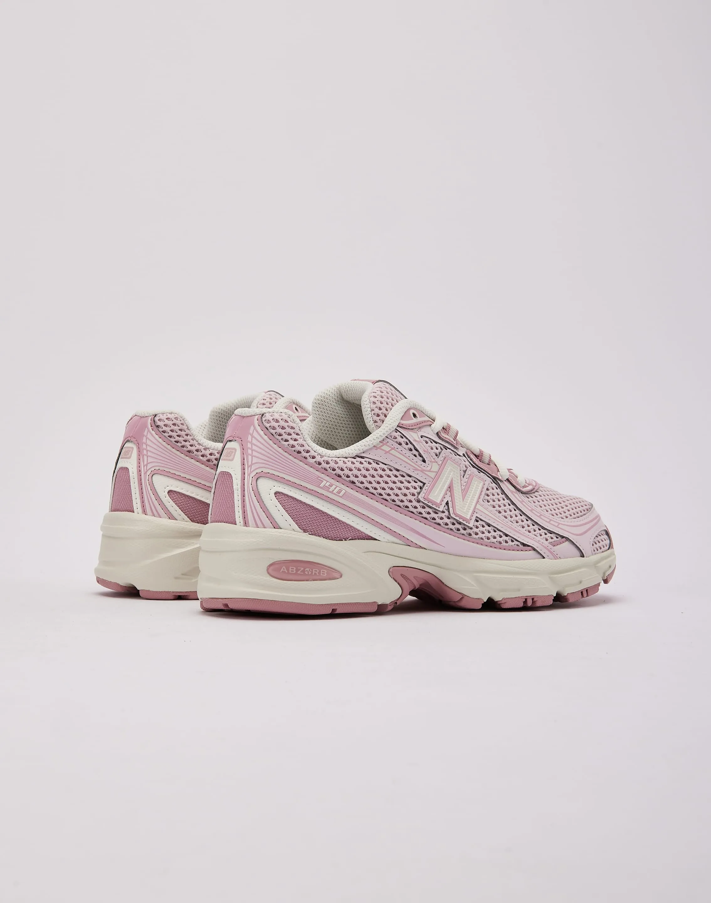 New Balance 740 Comfort Linings