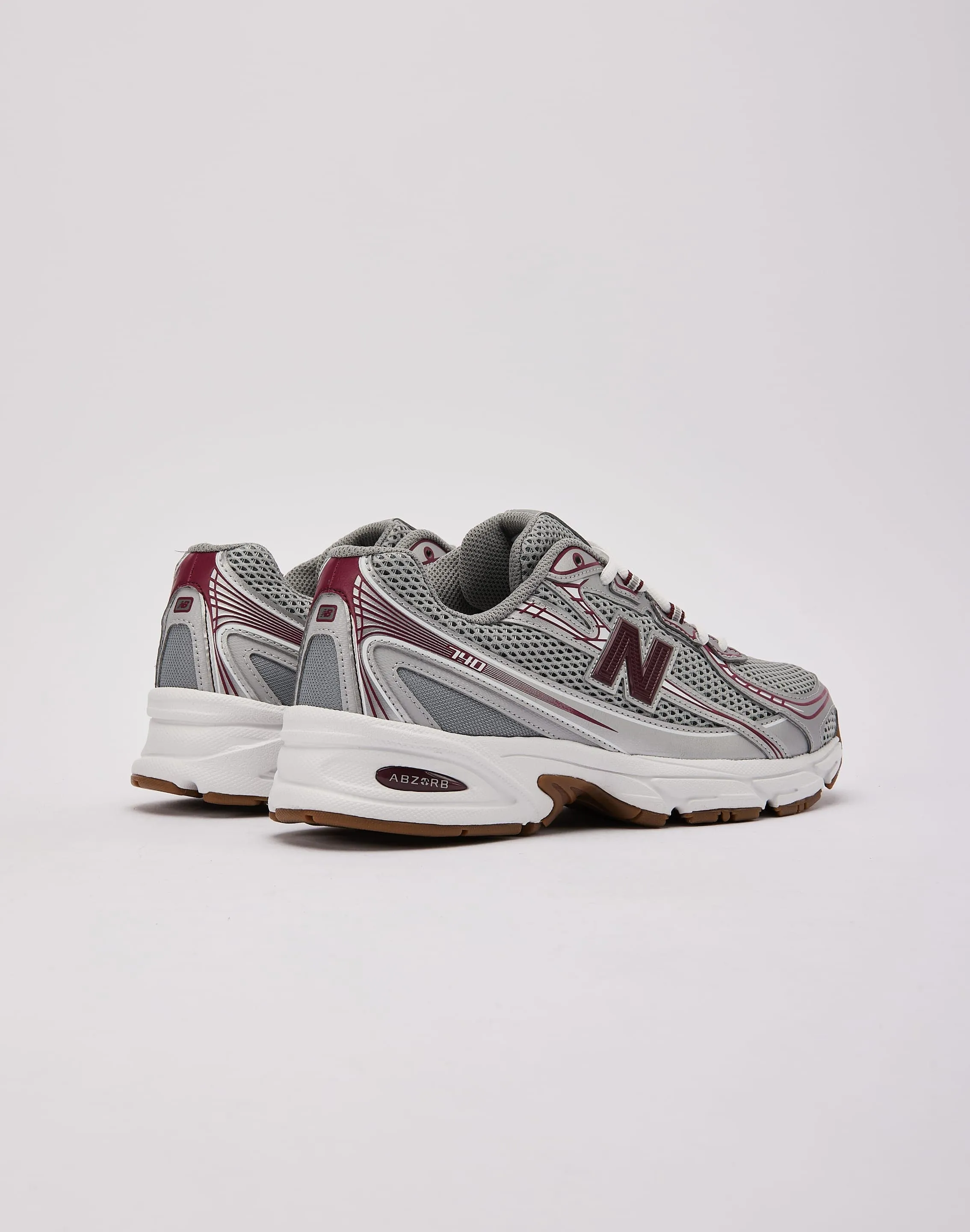 New Balance 740 Cloud Light