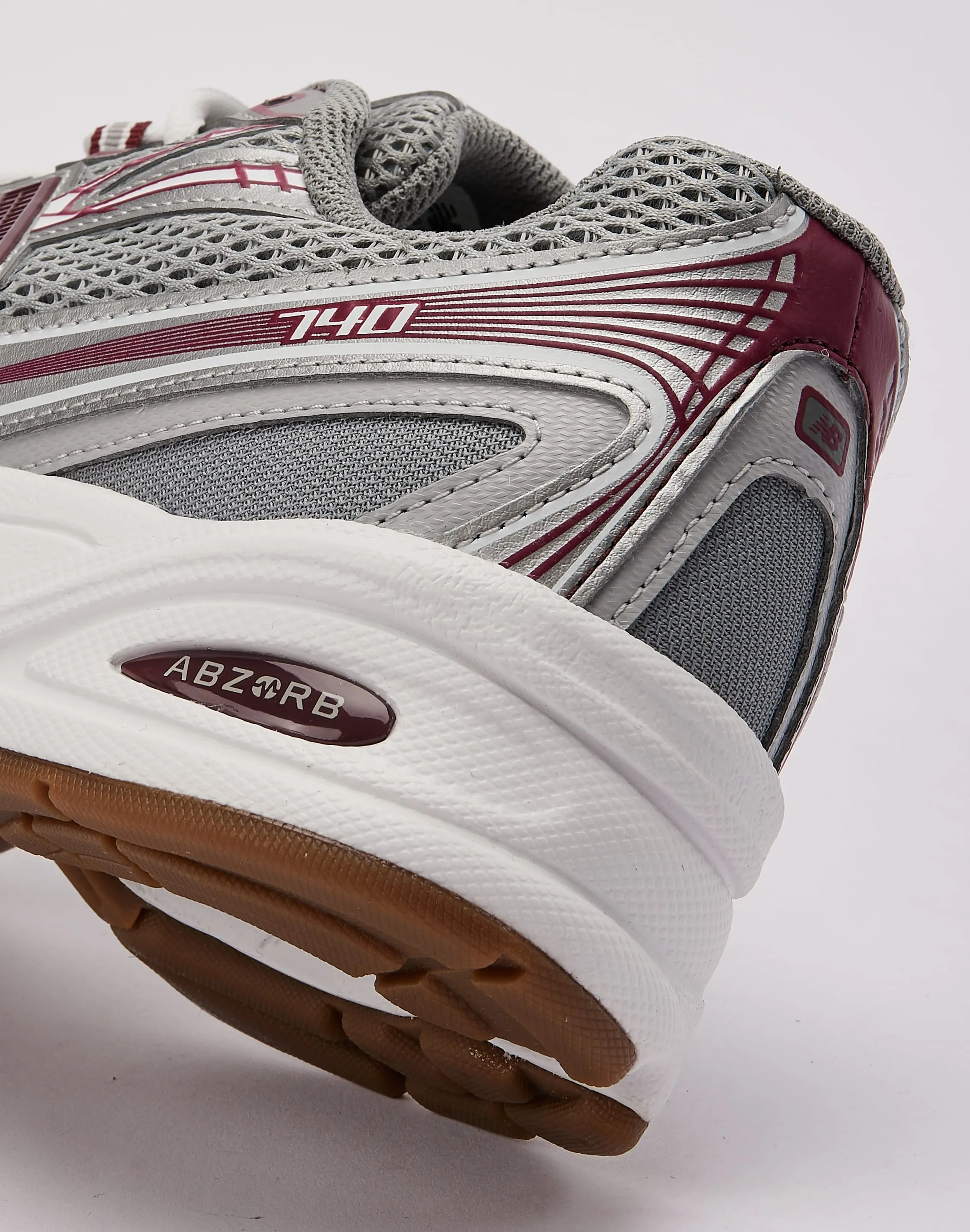 Active Wear Dynamic Style New Balance 740