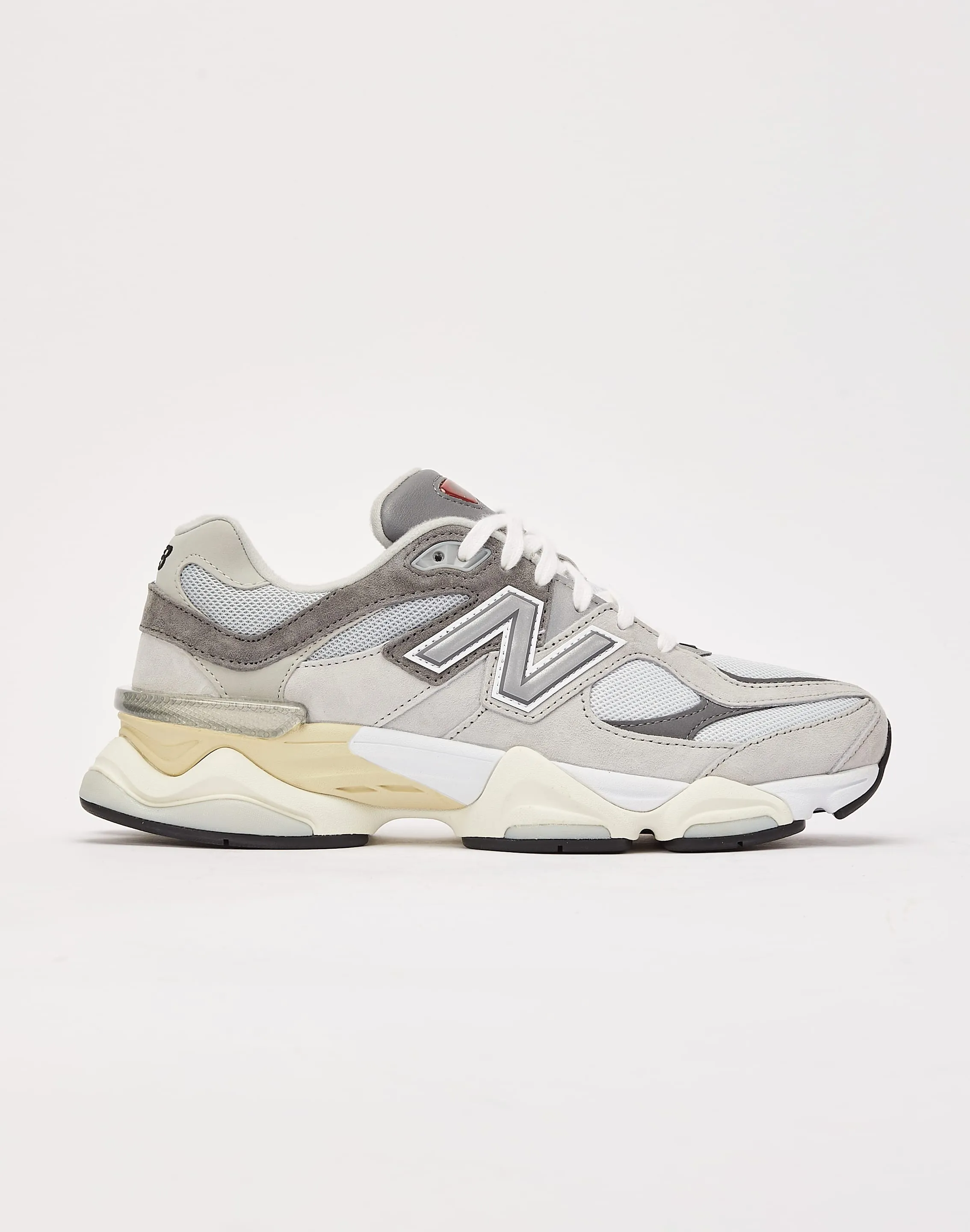 Edge Appeal Soft Materials New Balance 9060