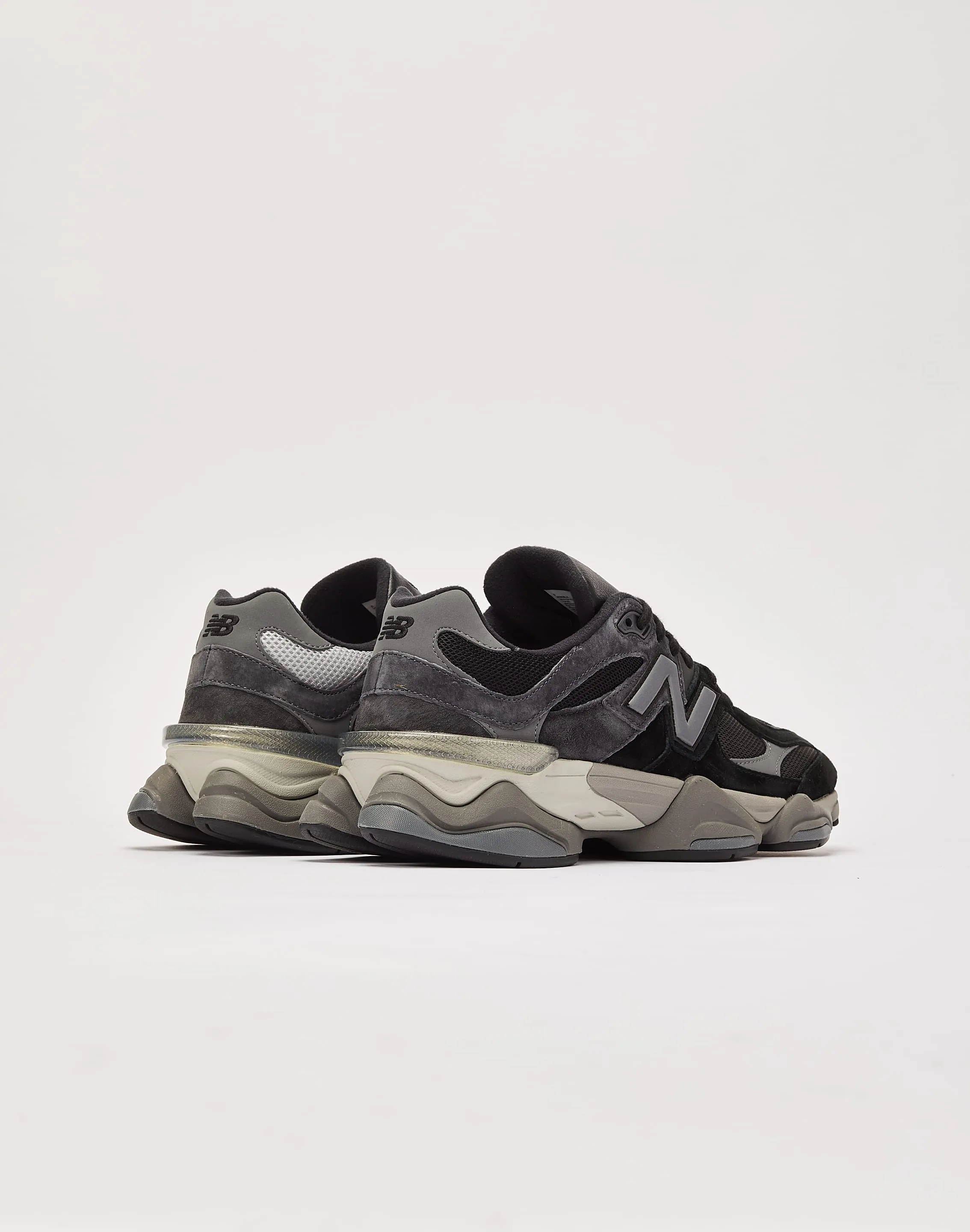 New Balance 9060 Comfortable Design