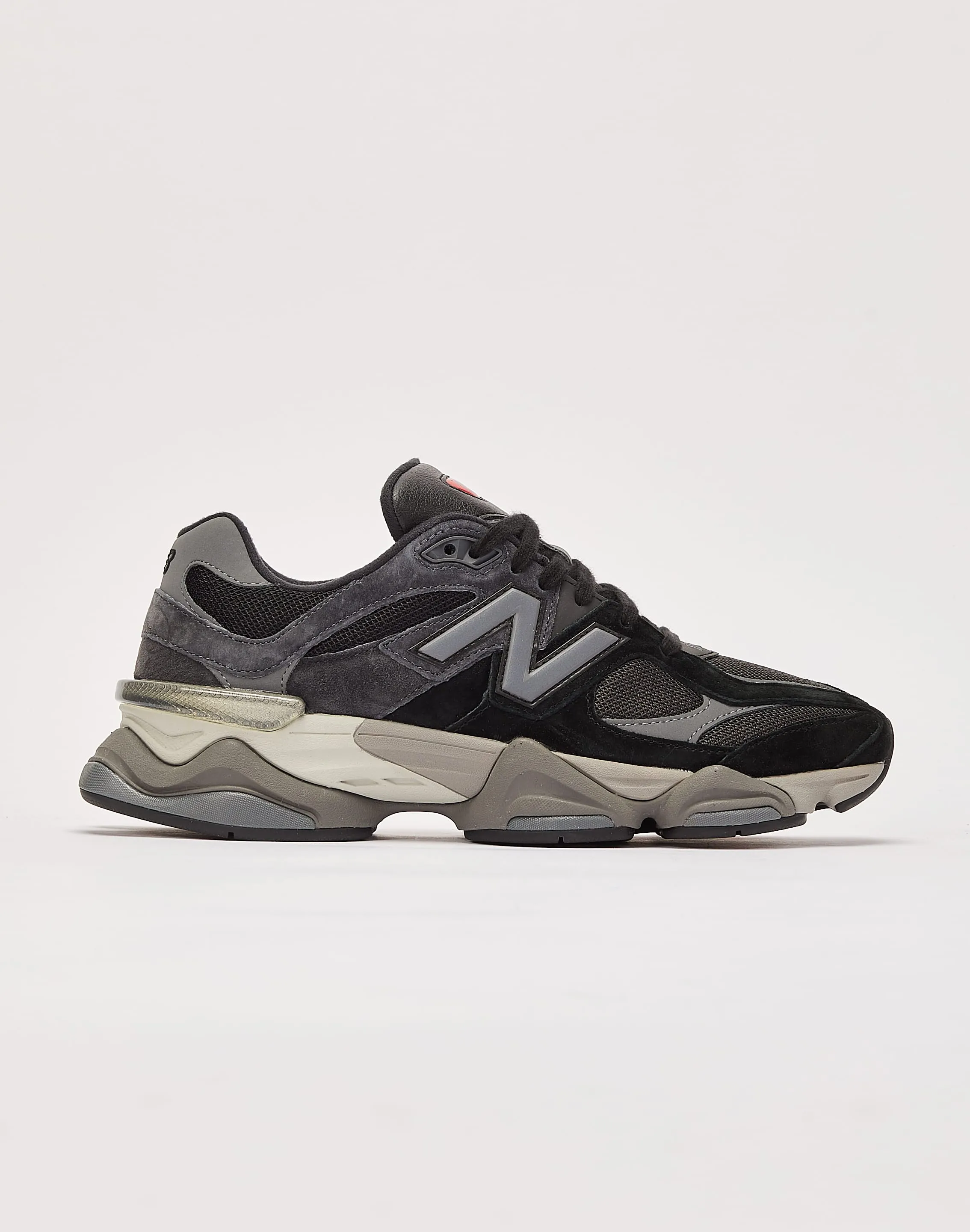 Cool Texture Airport Travel New Balance 9060
