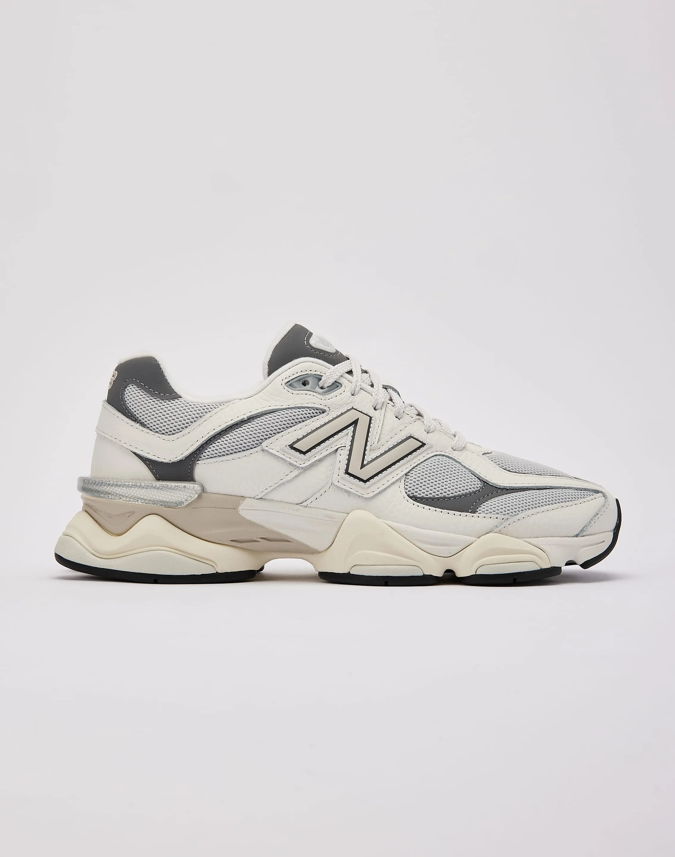 City Step New Balance 9060