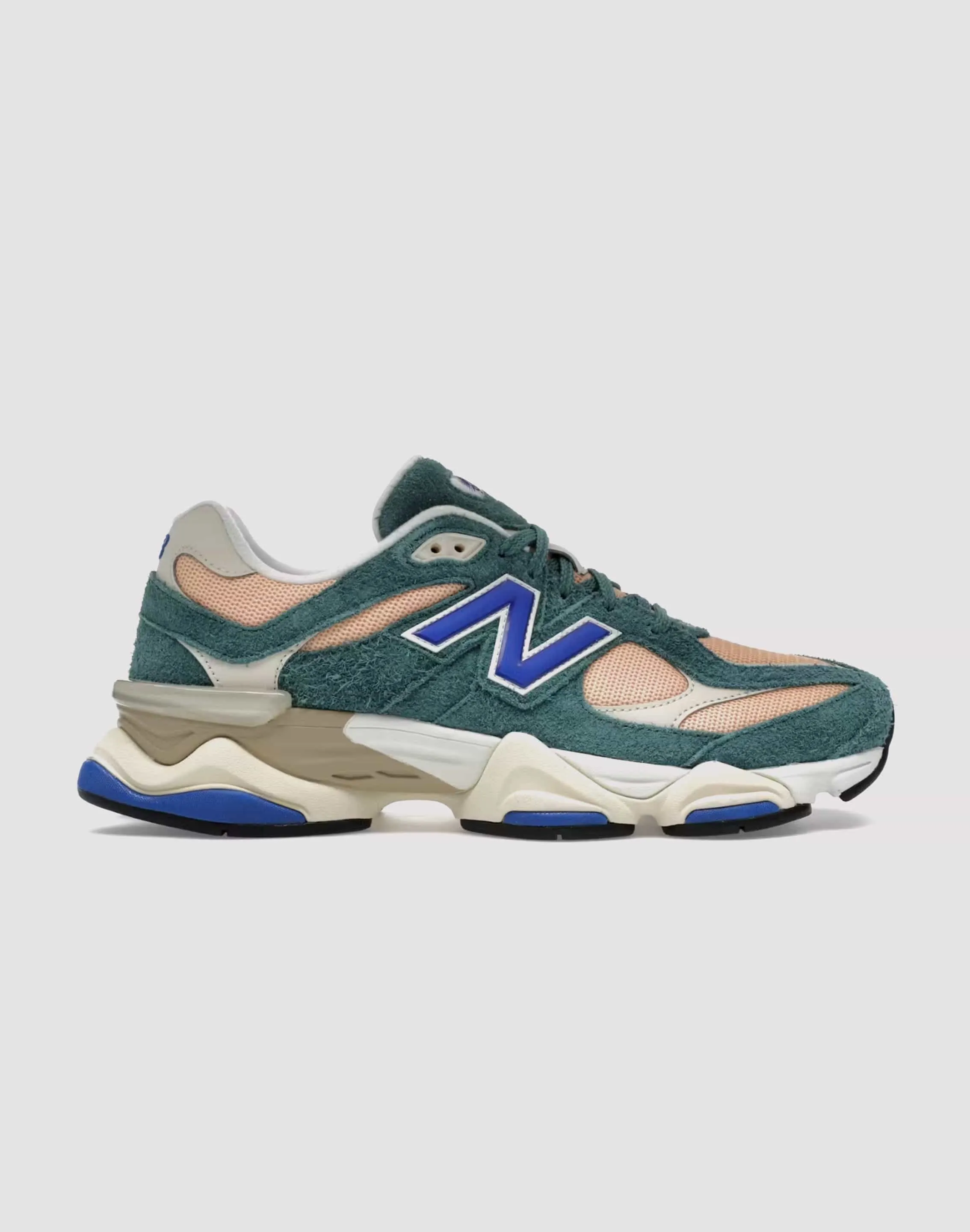 Flight Go Anti Slip Sole New Balance 9060