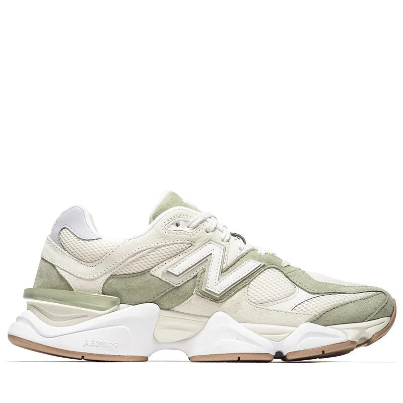 New Balance 9060 - Garter Snake/Pearl Grey toe - spring shoes
