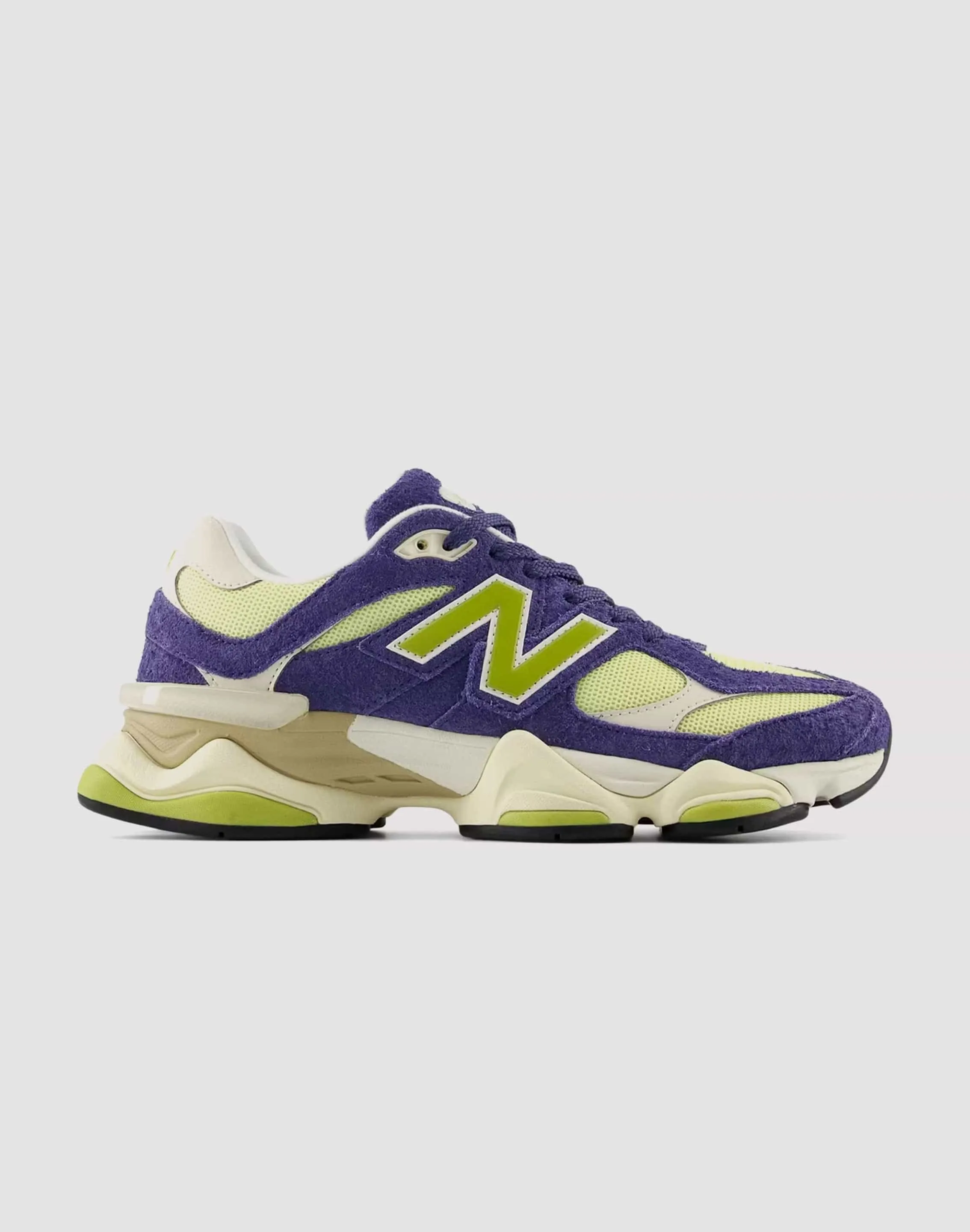 New Balance 9060 Fast Step