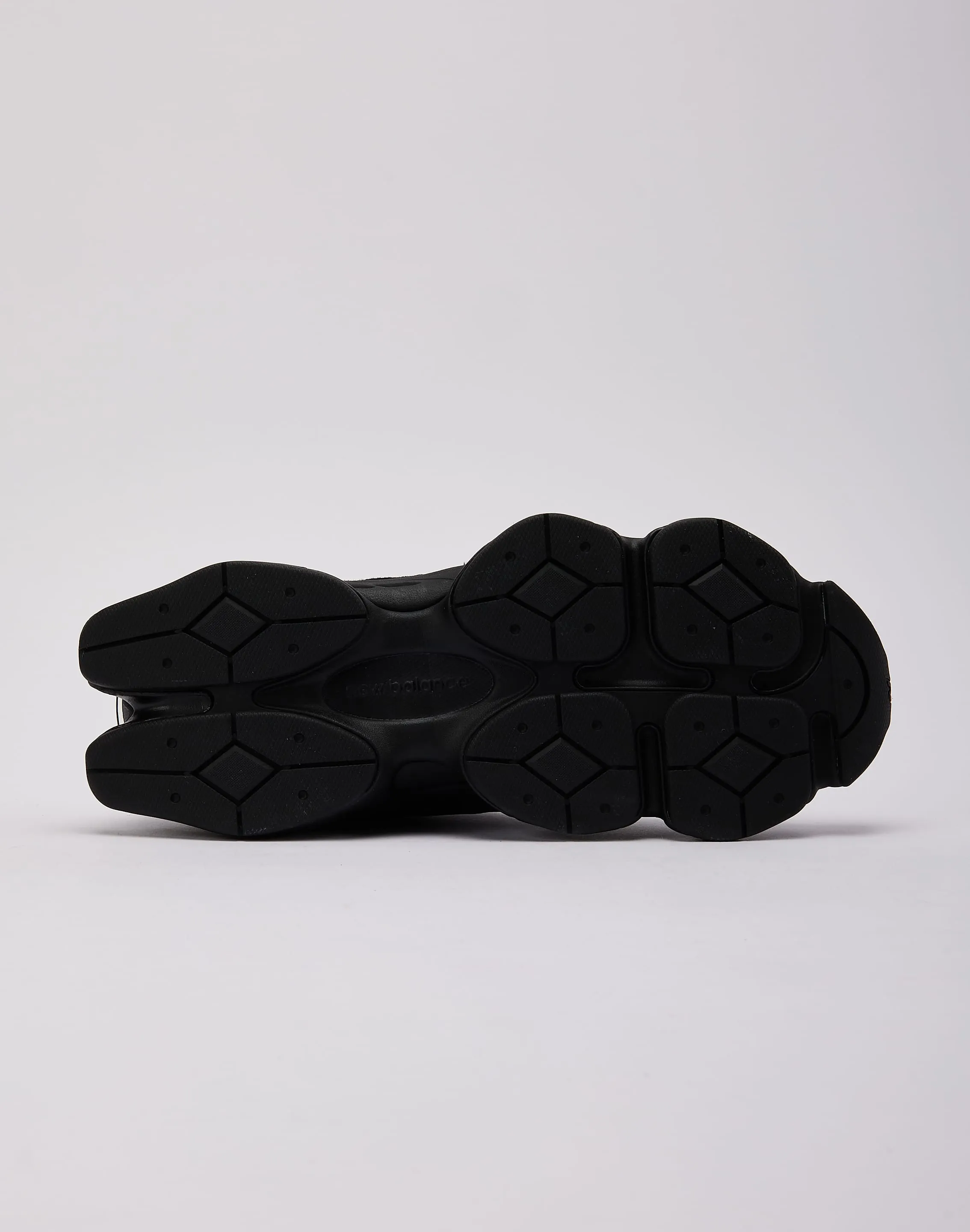 New Balance 9060 High-Performance Fit Flex support