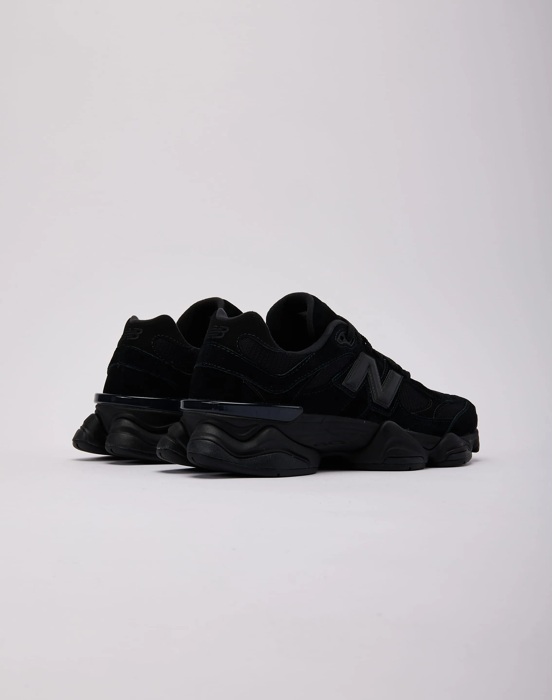 Trend Spot Cloud Step New Balance 9060