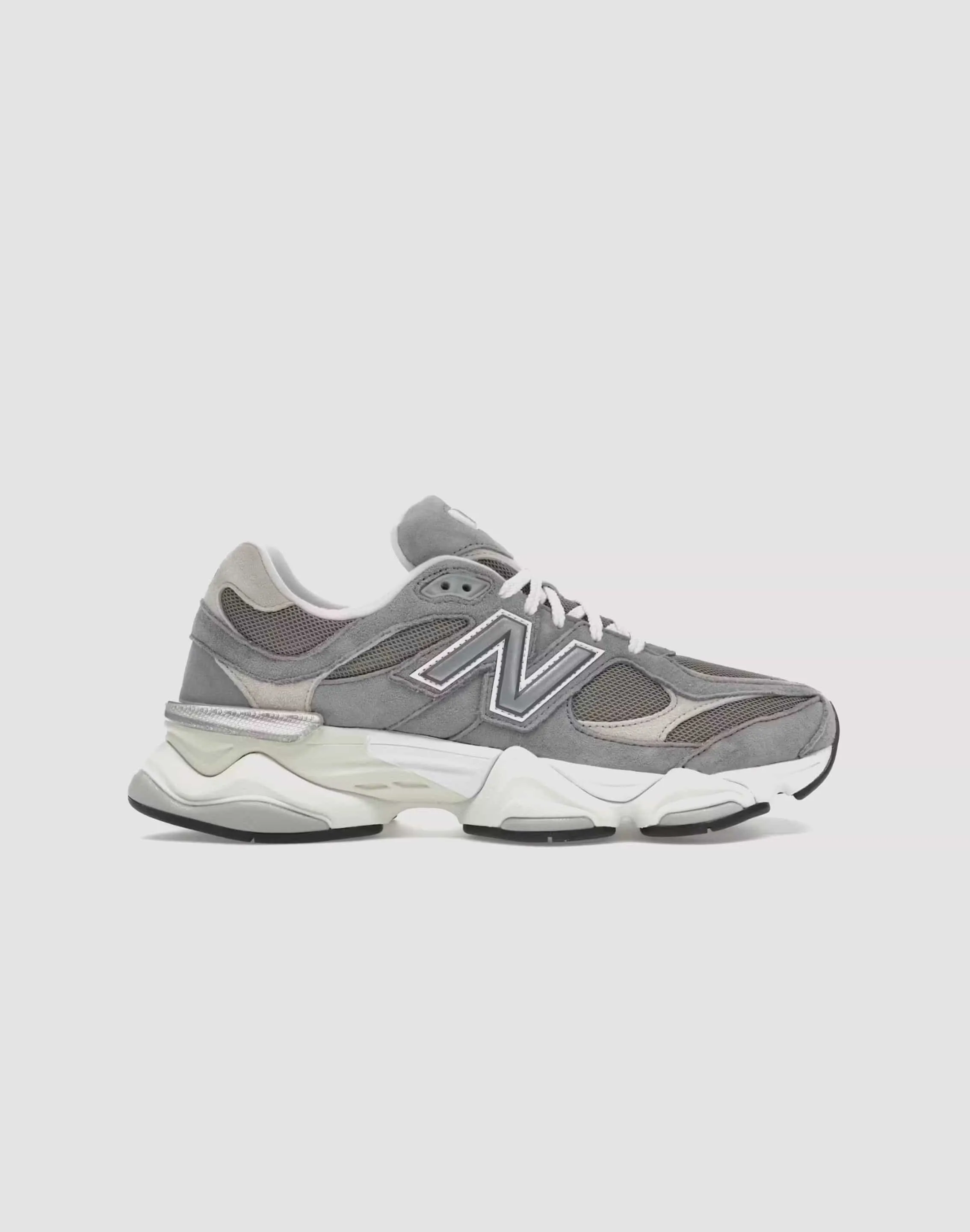 Slim Edge Non Compressible Midsole New Balance 9060