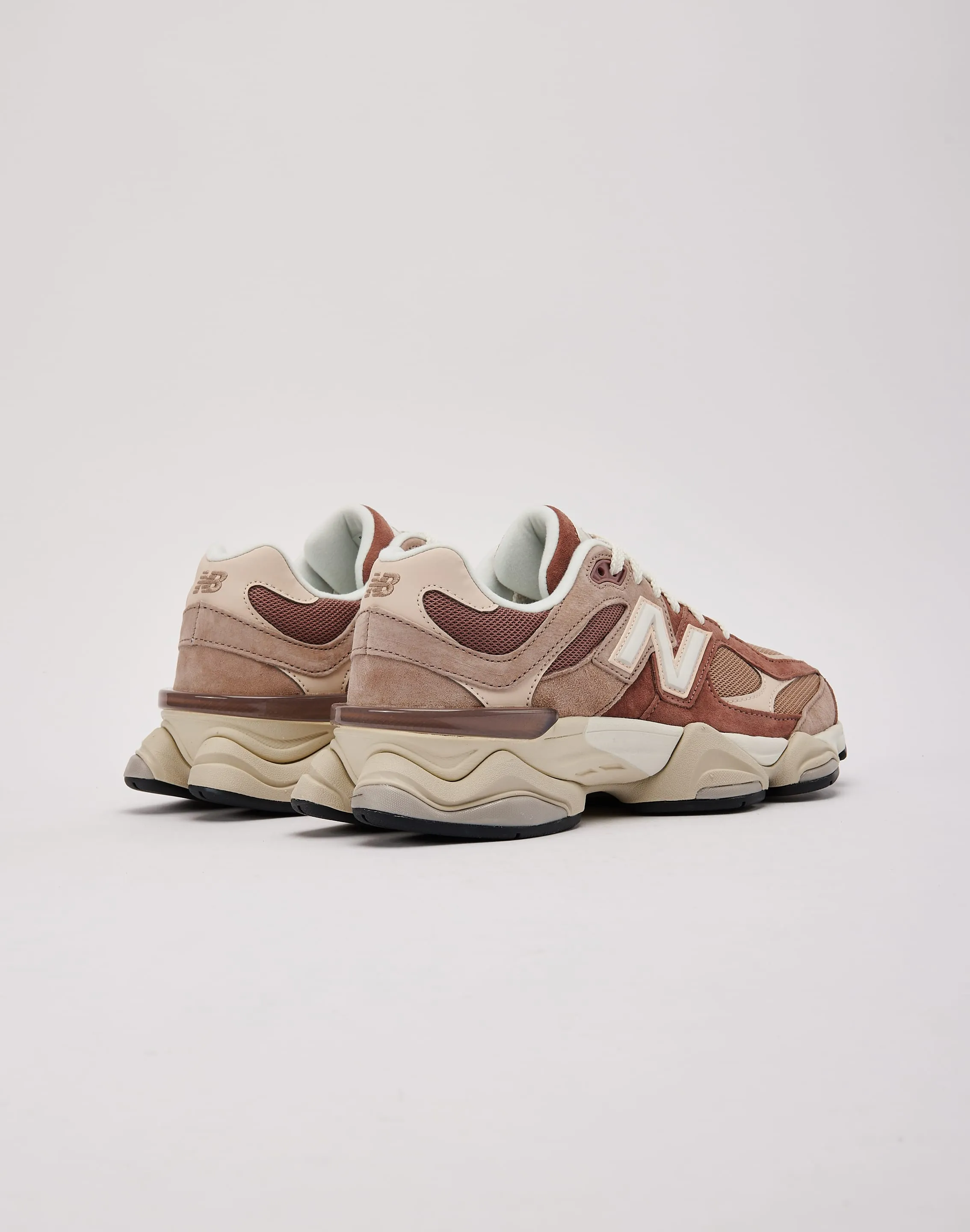 New Balance 9060 Guard Step Galaxy Step
