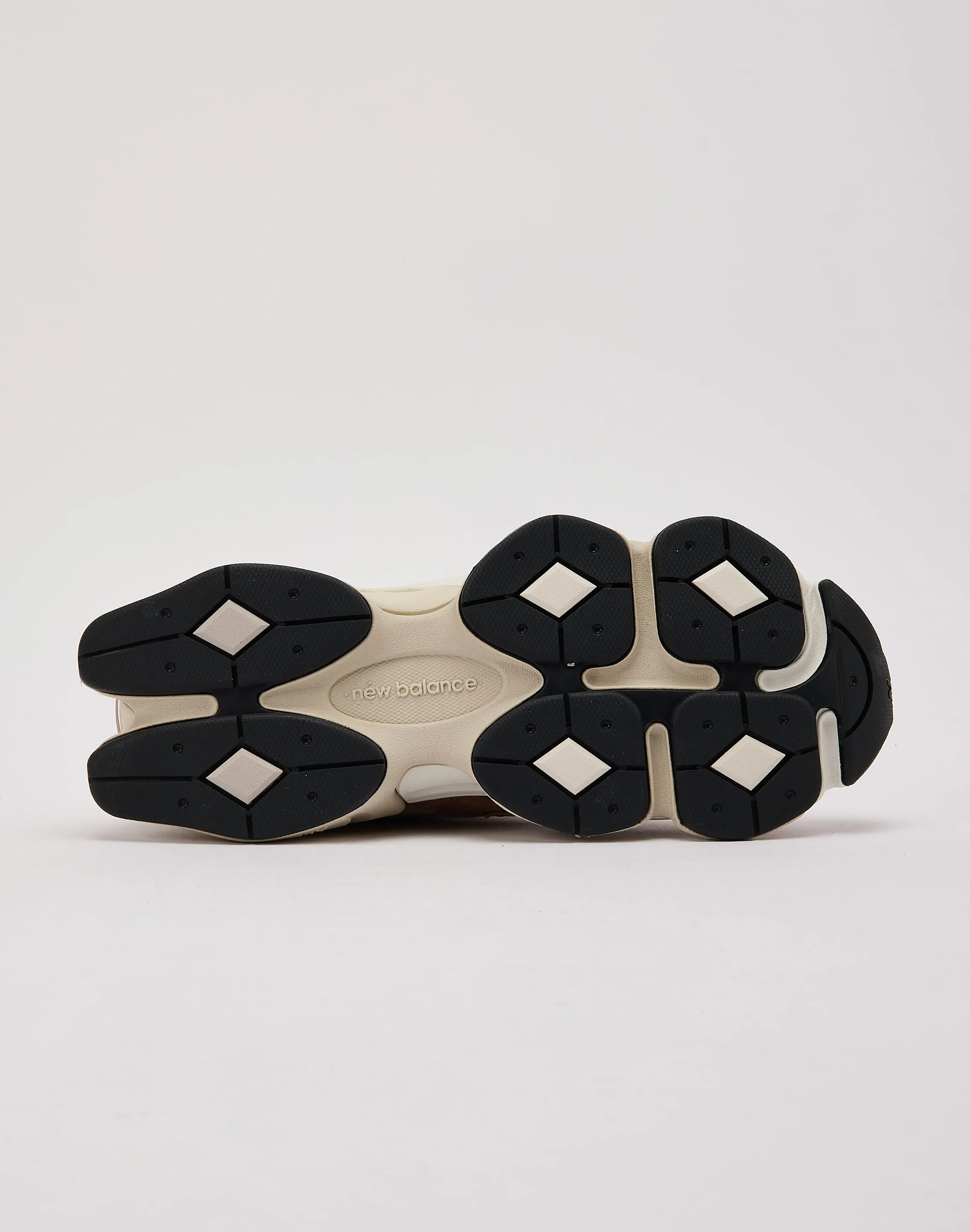 Healthy Walk Pointed Toe New Balance 9060