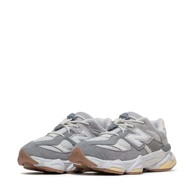 New Balance 9060 (TD) - Sea Salt/Raincloud smart watch