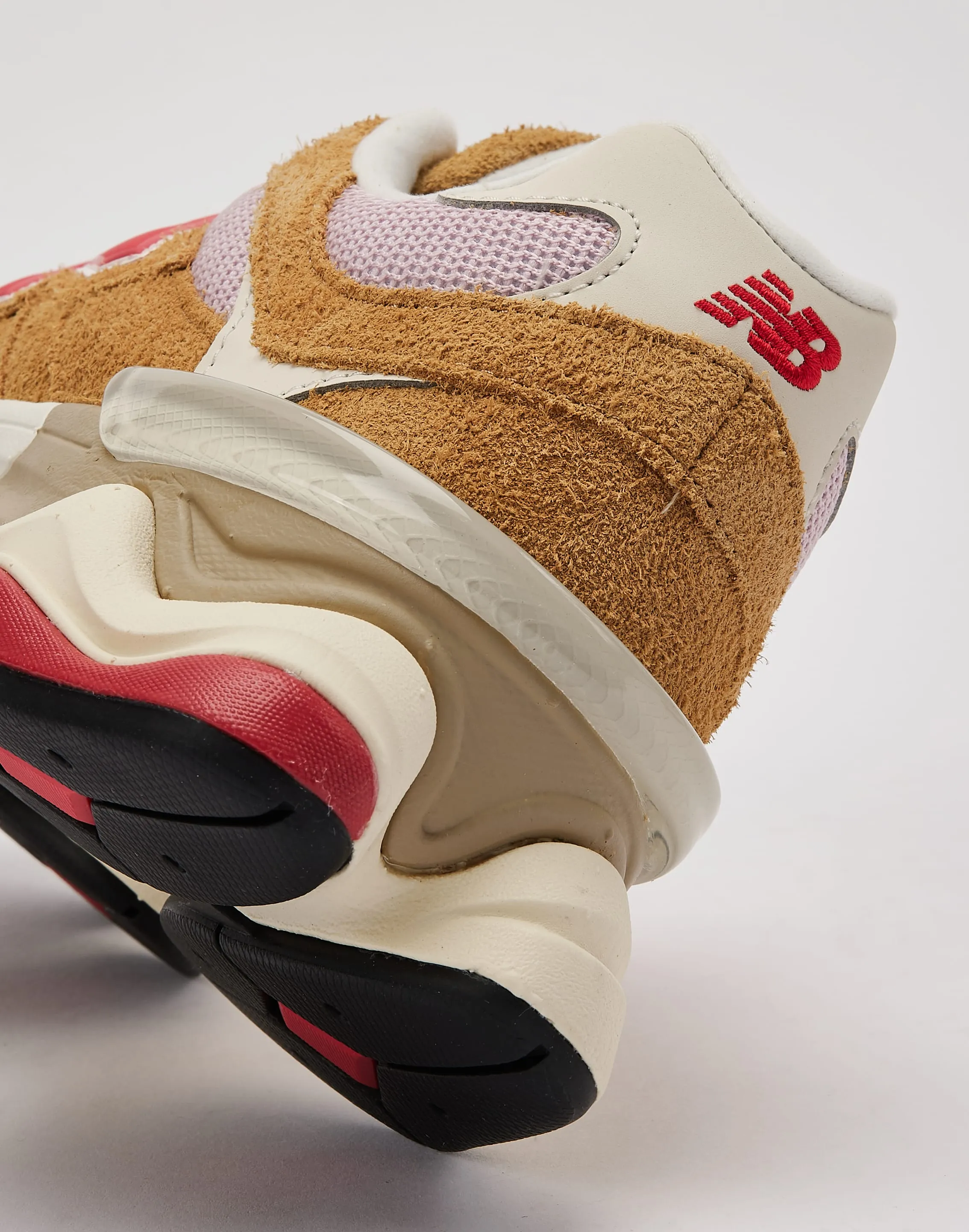 New Balance 9060 Bootie Style