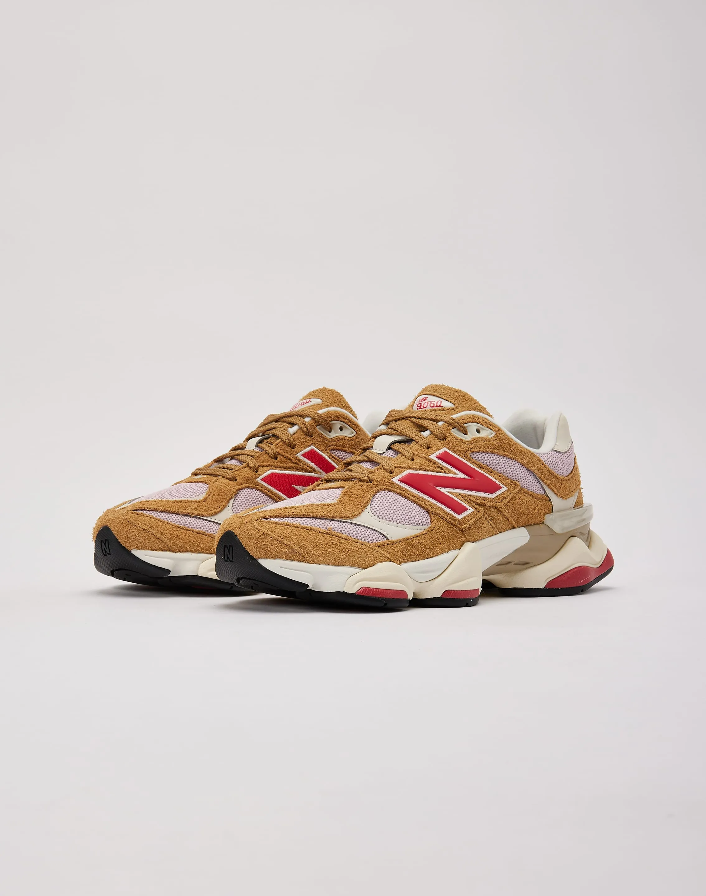 Joint Relief Slip Easy New Balance 9060