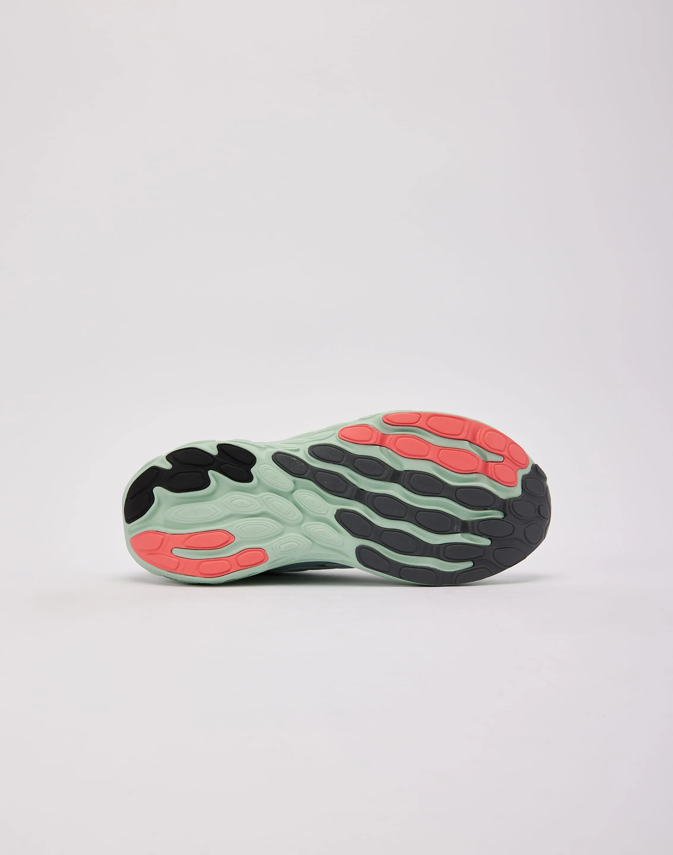 Lightweight Feel Lace   Up Style New Balance Fresh Foam Trainer