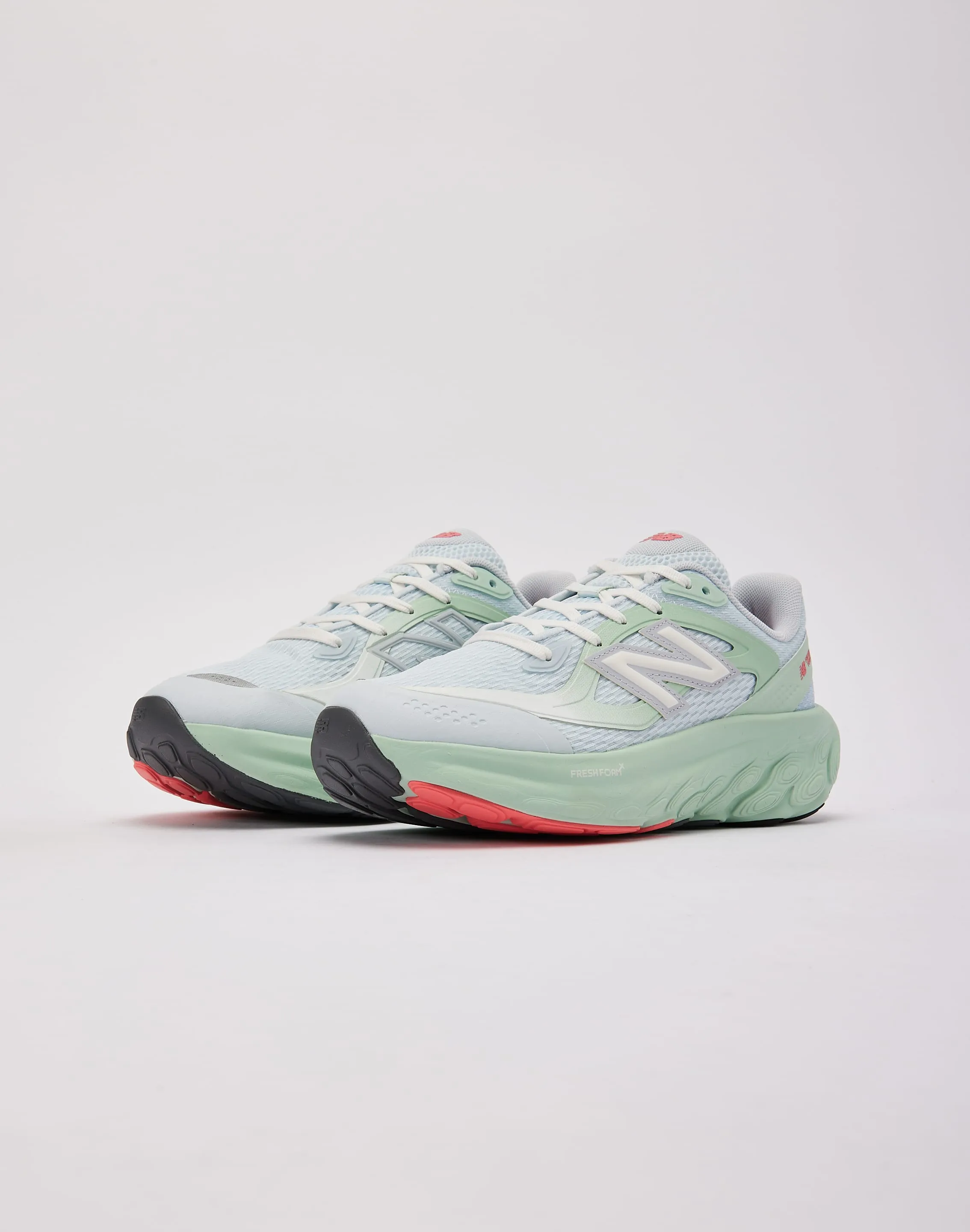 New Balance Fresh Foam Trainer Dynamic Arch Harness