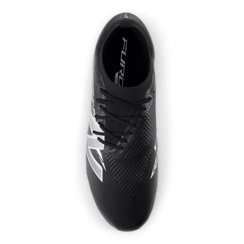 patio - use shoes New Balance Furon Pro V8  FG Adults Football Boots