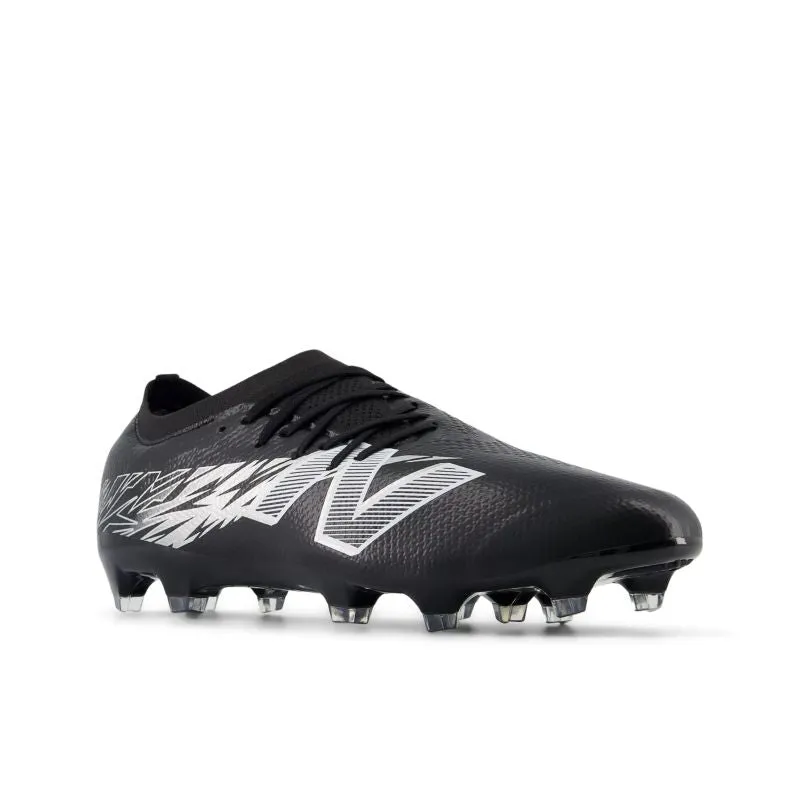 flat - sole shoes polka - dance - area shoes New Balance Furon Pro V8  FG Adults Football Boots