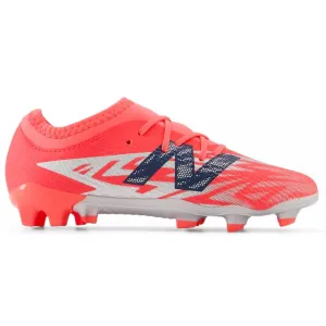 New Balance Furon Team FG Kids Football Boot cushioning system Anti   Slip Sole