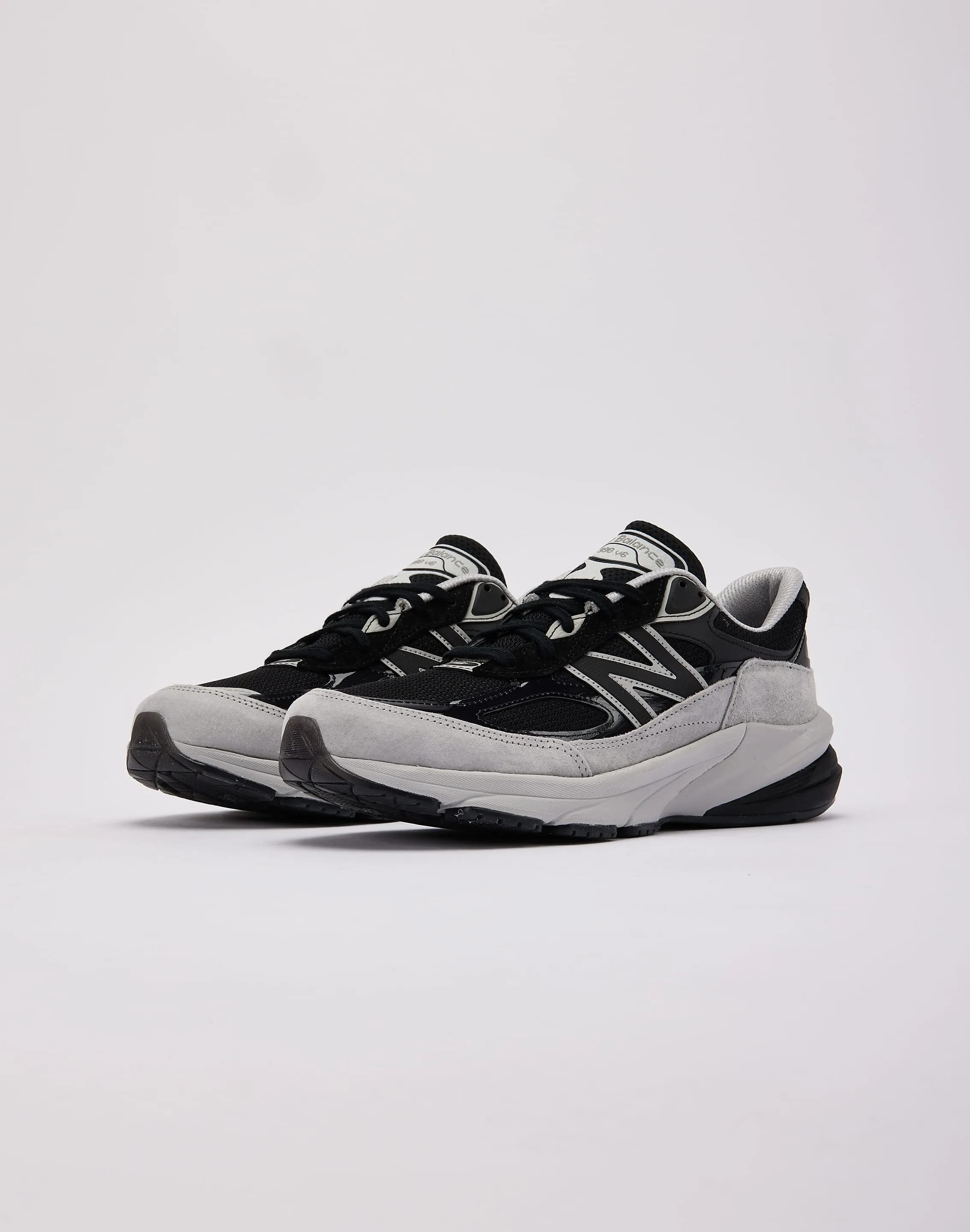 Grip Hike New Balance MADE In USA 990v6