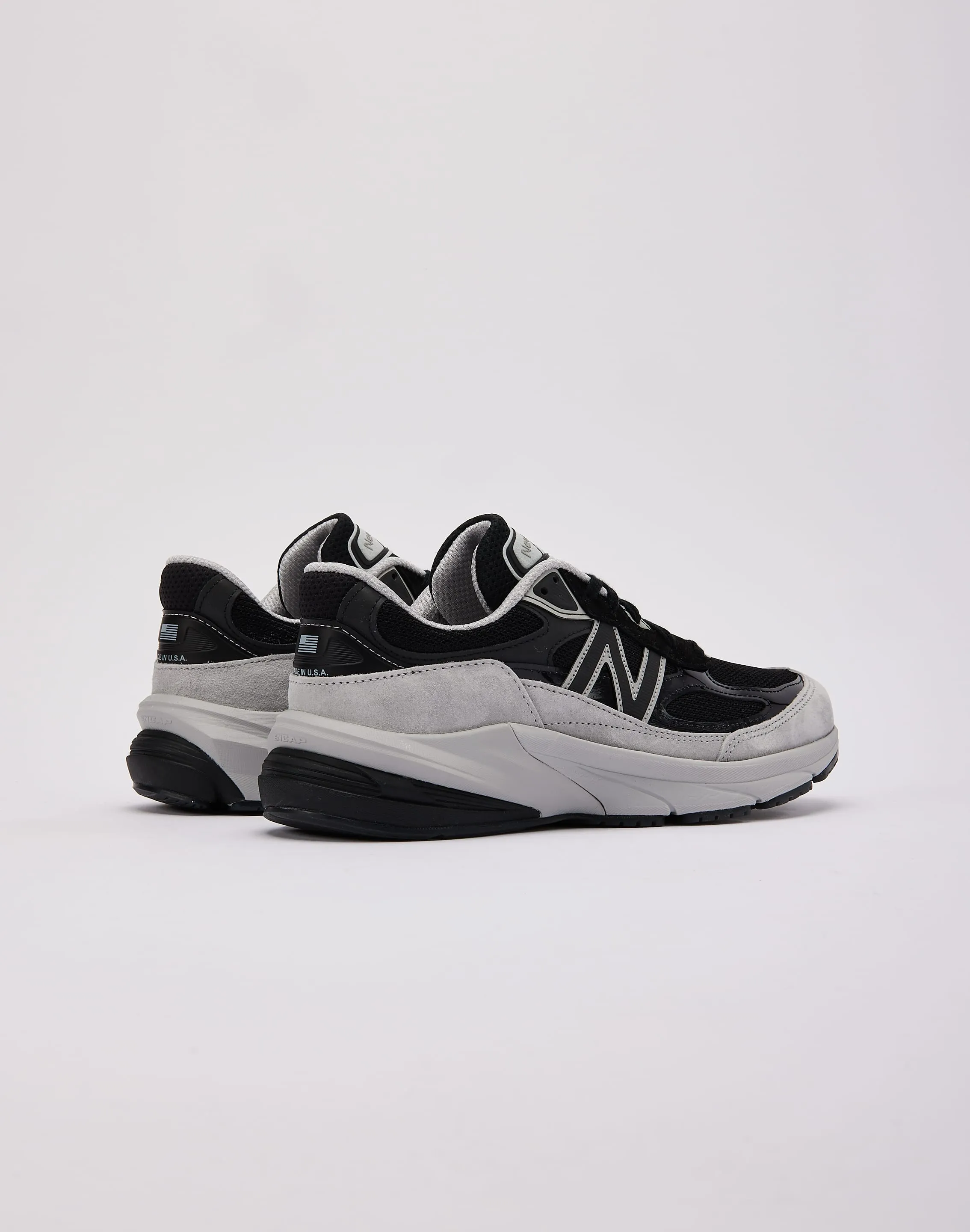 New Balance MADE In USA 990v6 Breathable Lining
