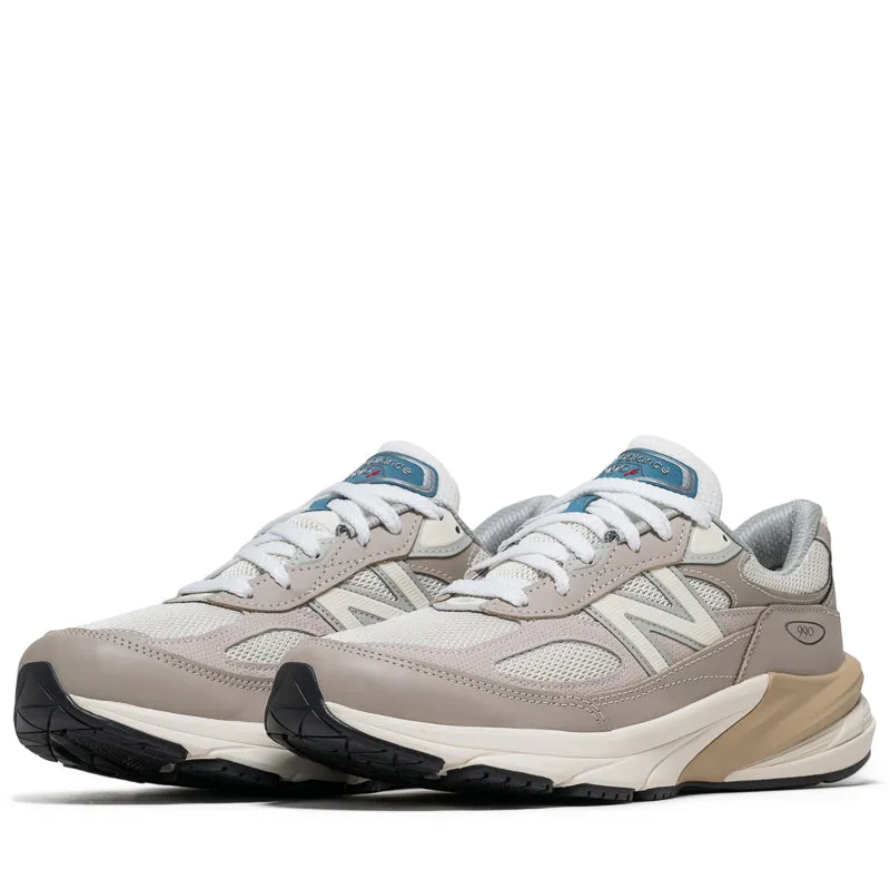 ombre - design shoes New Balance Made in USA 990v6 - Light Mushroom/Moonrock
