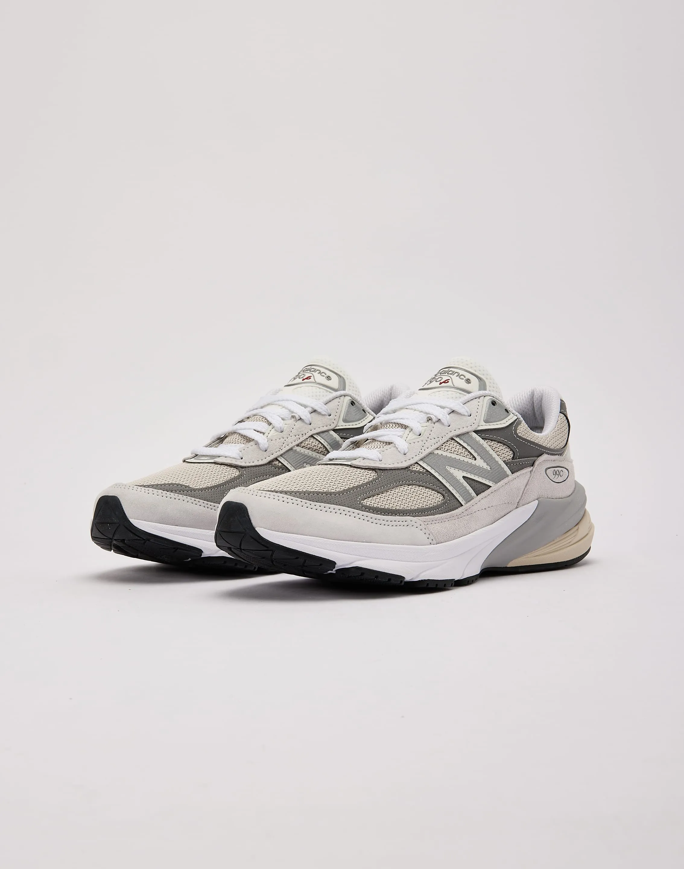 Relax Mood New Balance MADE In USA 990v6
