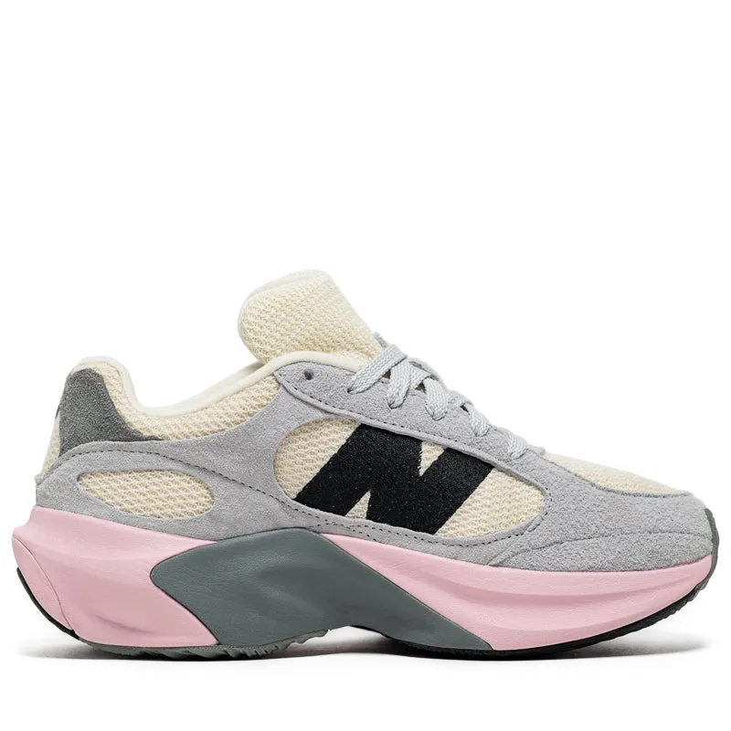 pre - owned shoes Hook And Loop New Balance WRPD Runner - Brighton Grey/Turtledove