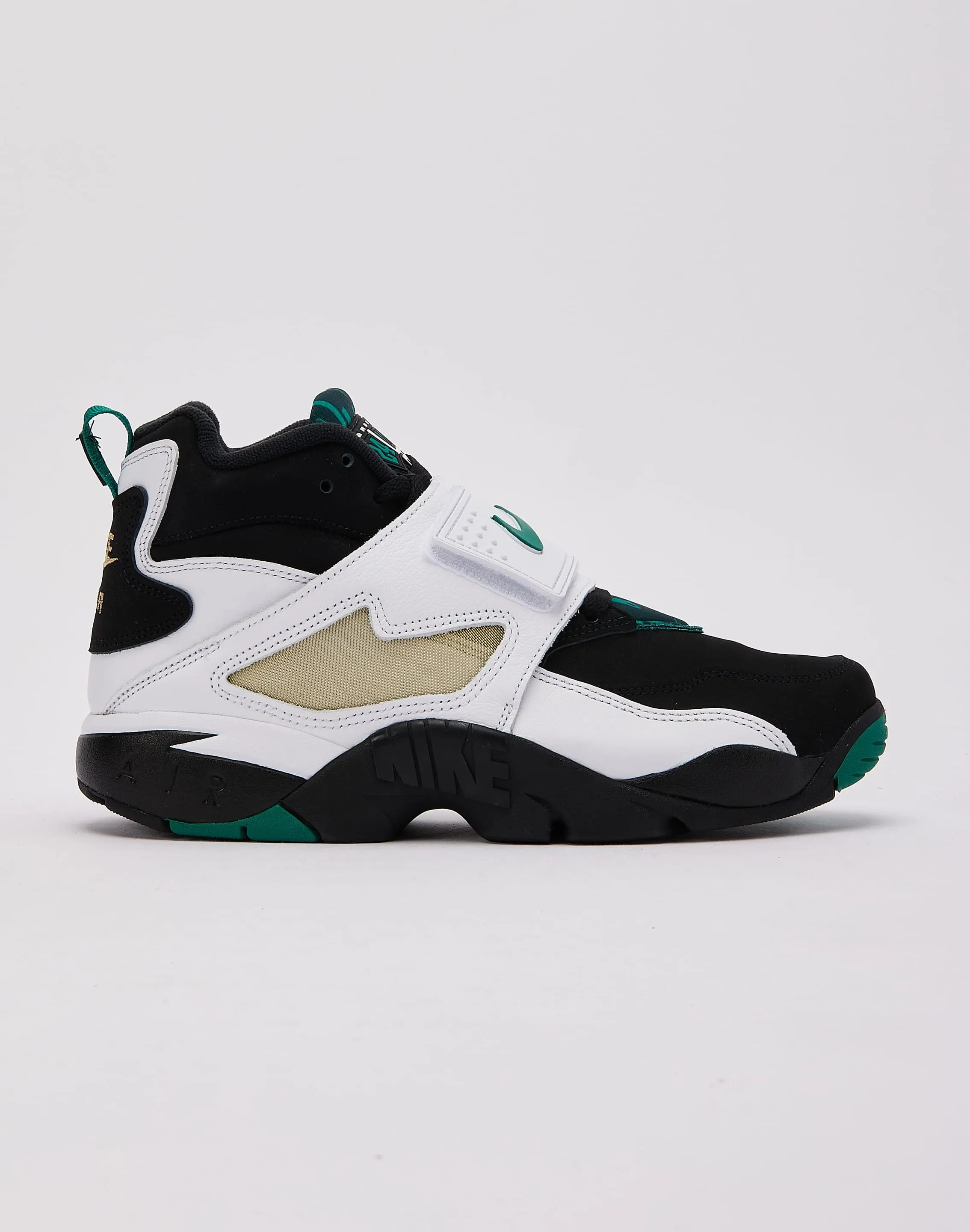 Comfy Steps Cushion Boost Nike Air Diamond Turf '93