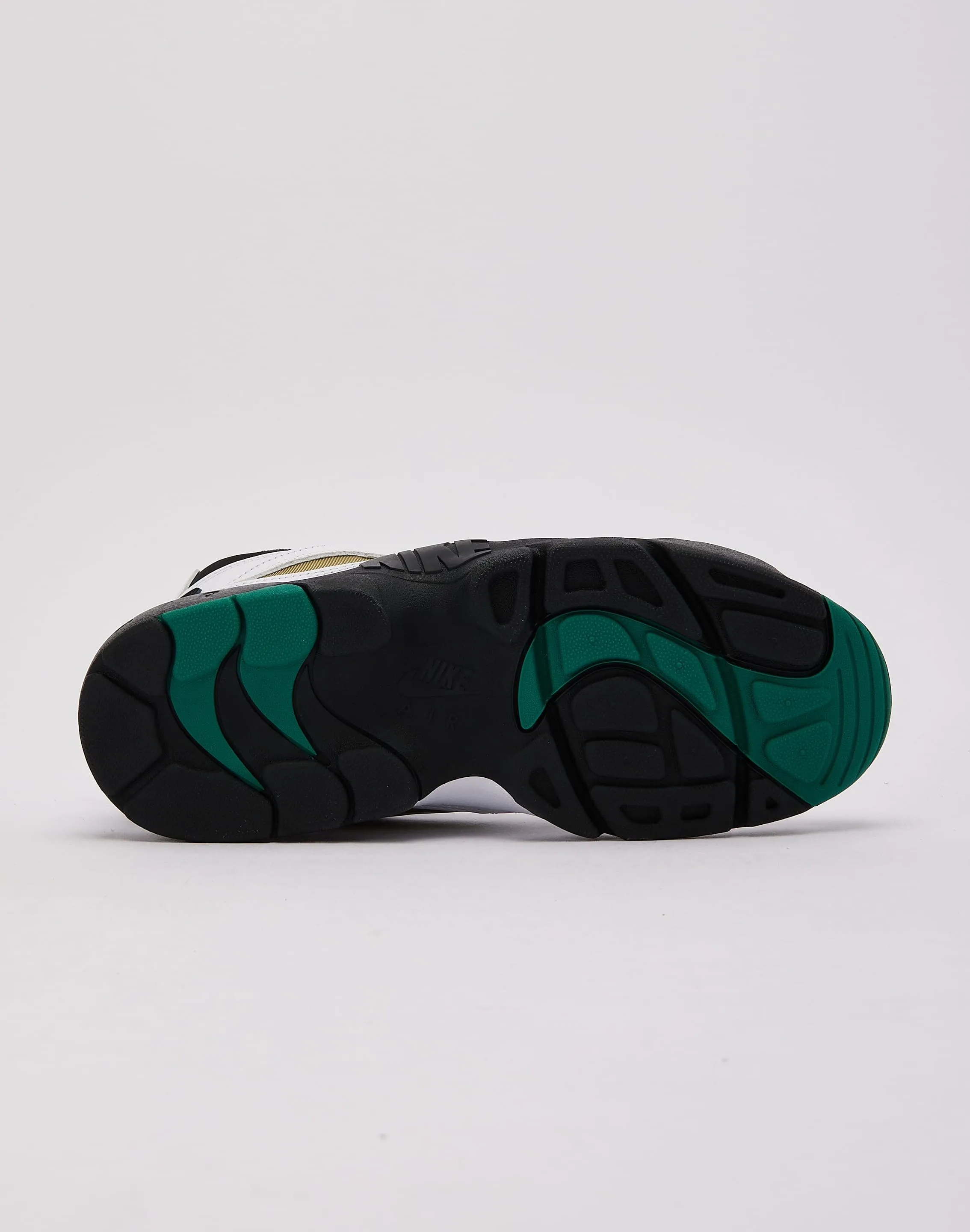 Nike Air Diamond Turf '93 Simple Vibe Breezy Feel