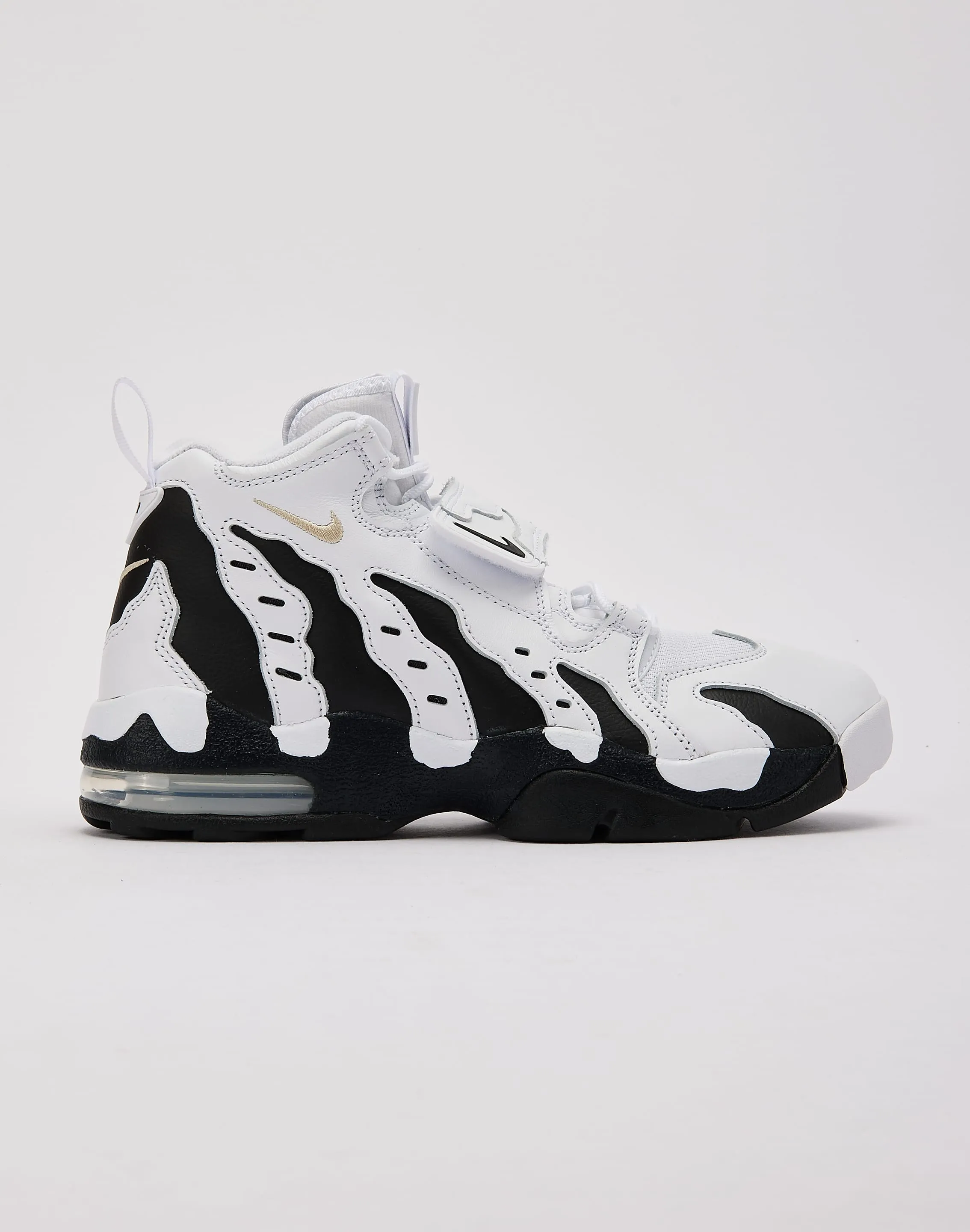 Simple Walk Lounge Mode Nike Air DT Max '96 'Colorado Away'