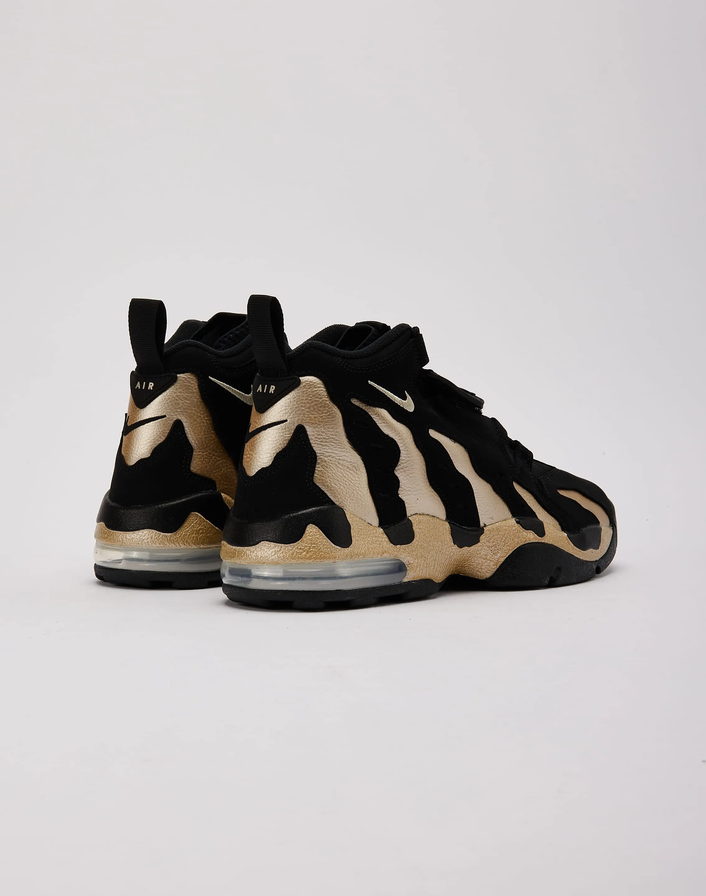 Nike Air DT Max '96 'Colorado Home' Simple Look