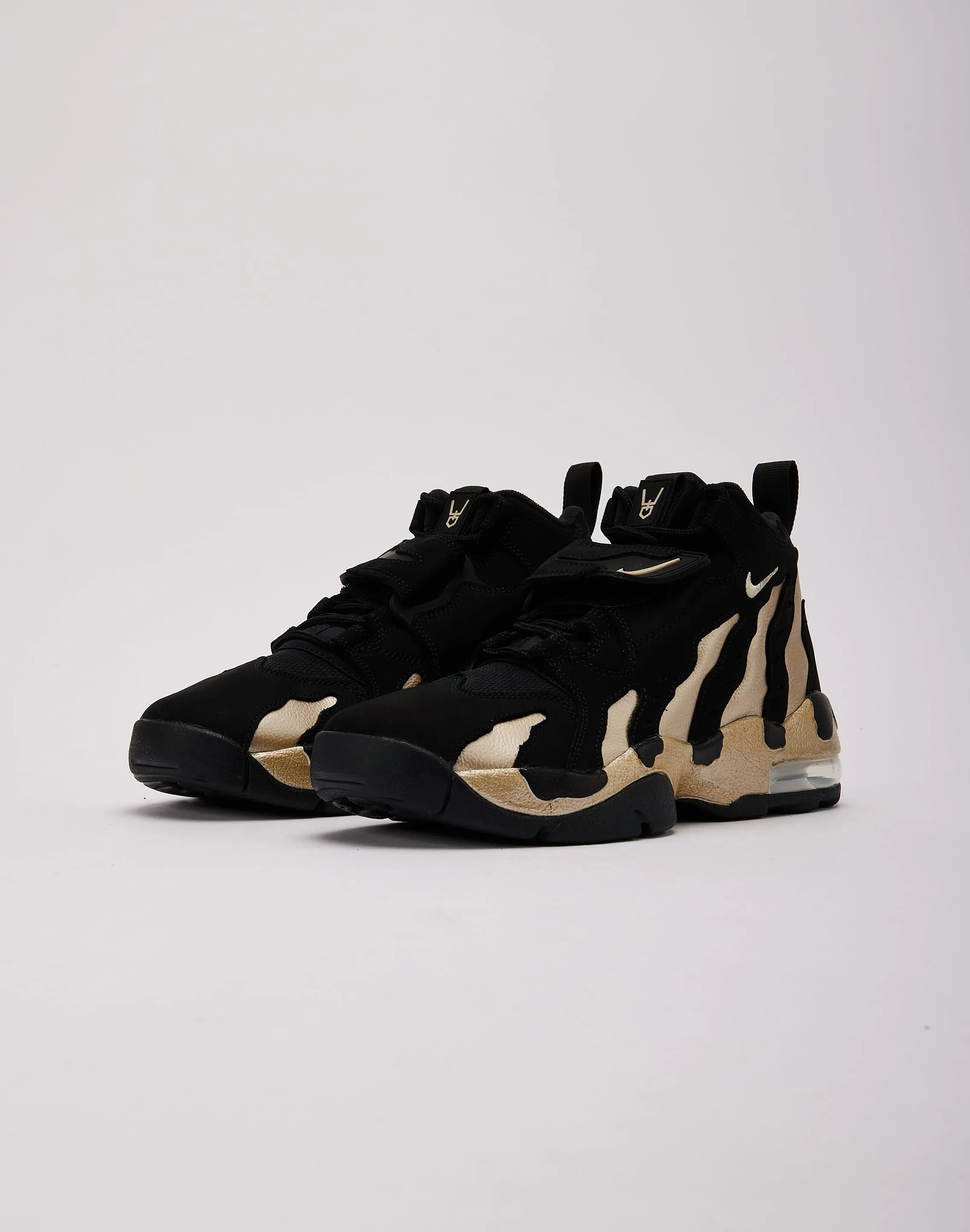 Indoor Step Nike Air DT Max '96 'Colorado Home'