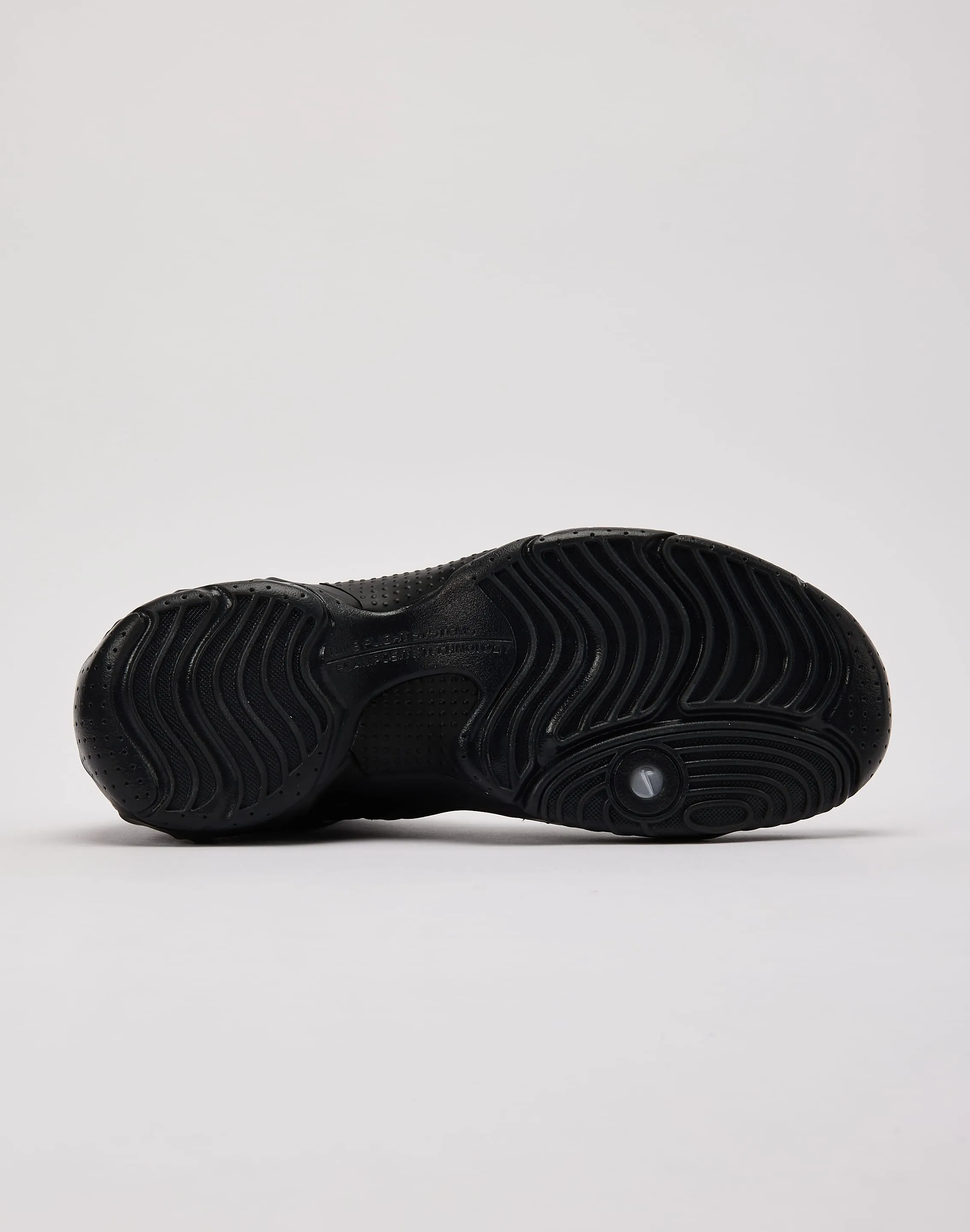 Nike Air Flightposite QS Evening Stroll Bridge Trek