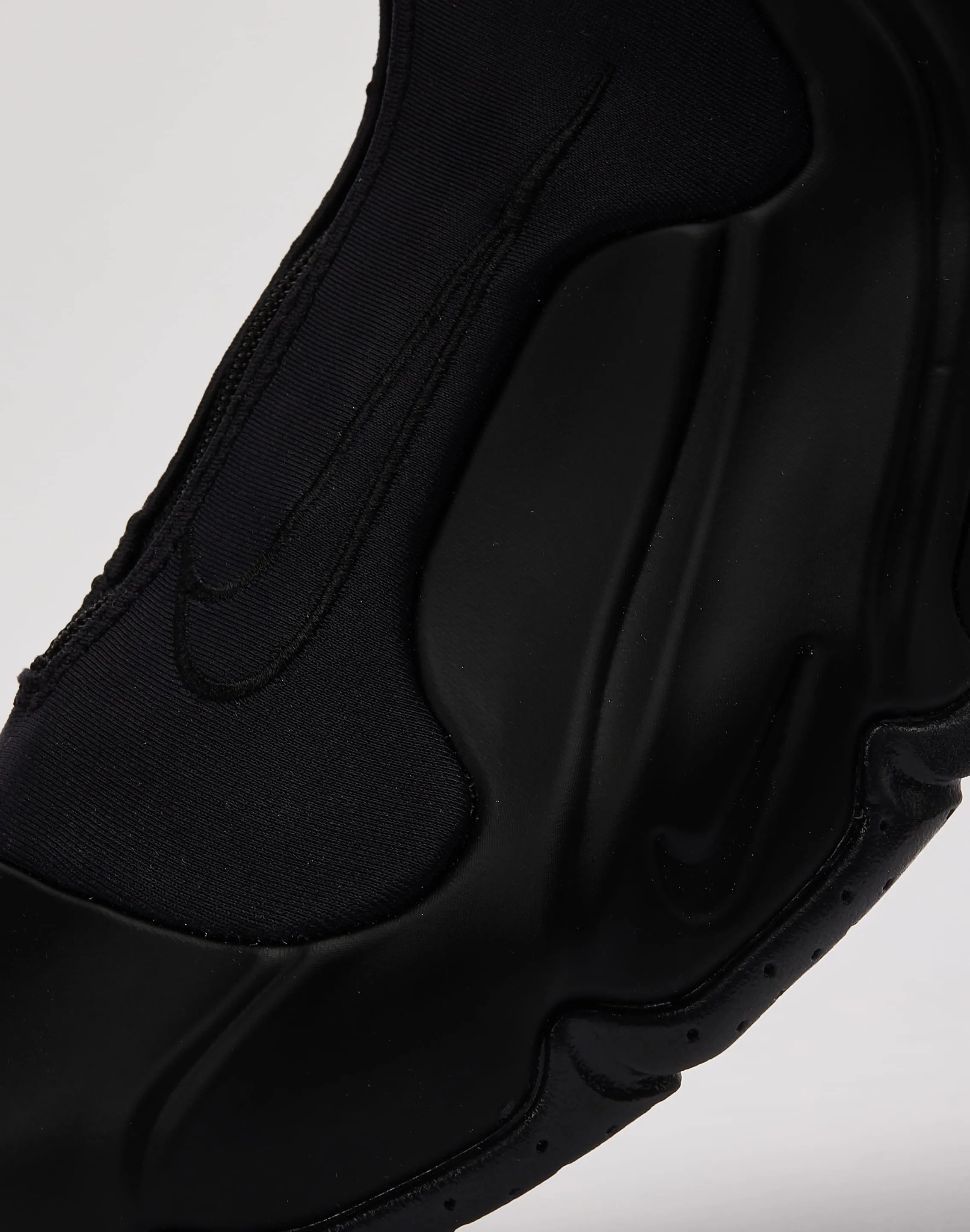 Nike Air Flightposite QS Comfortable Design Stable Grip