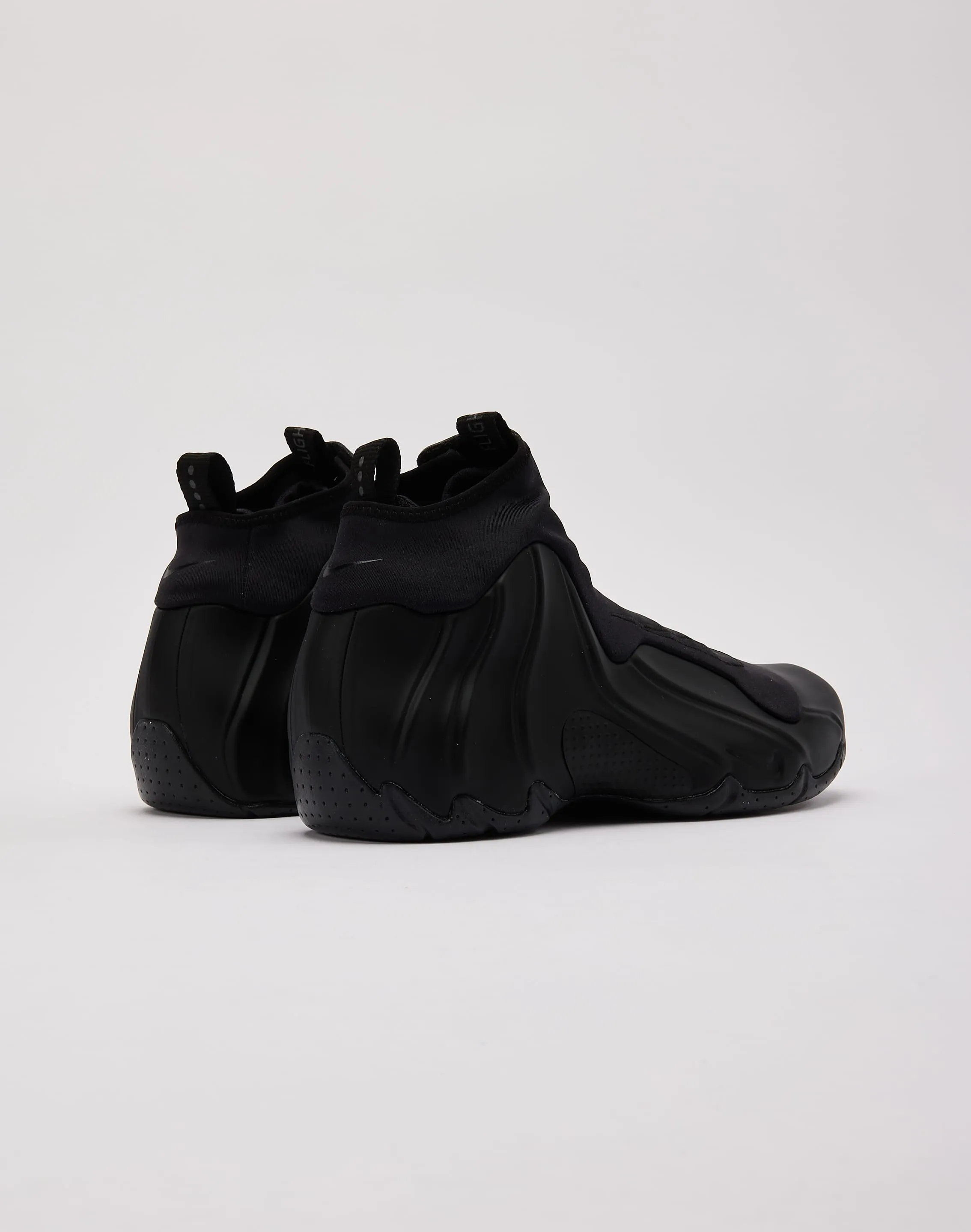 Hill Walk Nike Air Flightposite QS