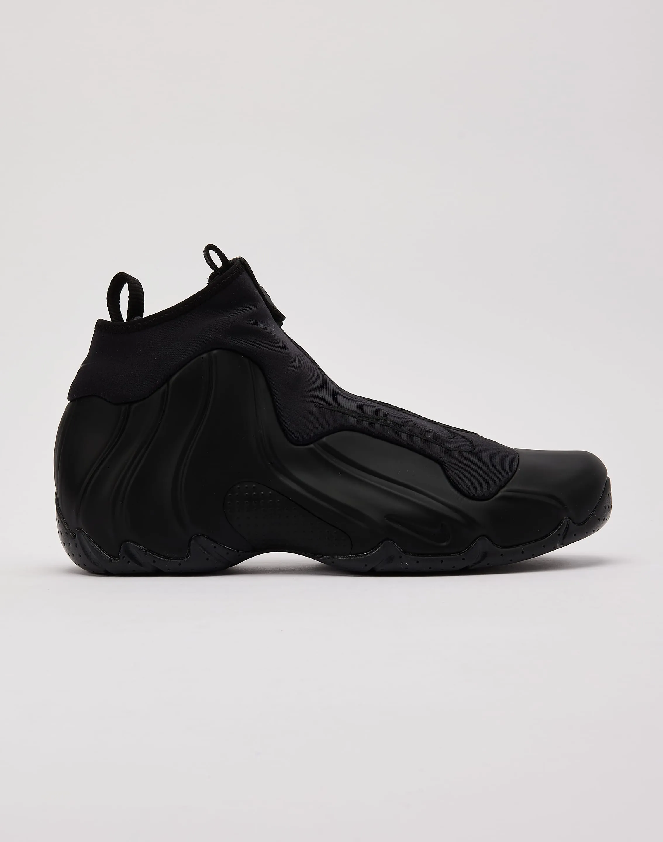 Nike Air Flightposite QS Lean Design Sweat   wicking