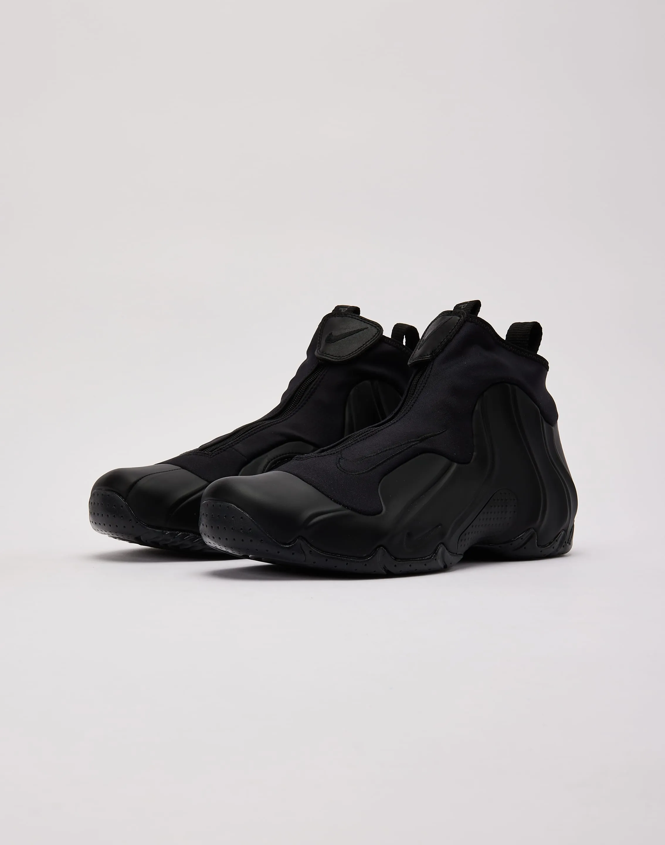 trendy touch Nike Air Flightposite QS