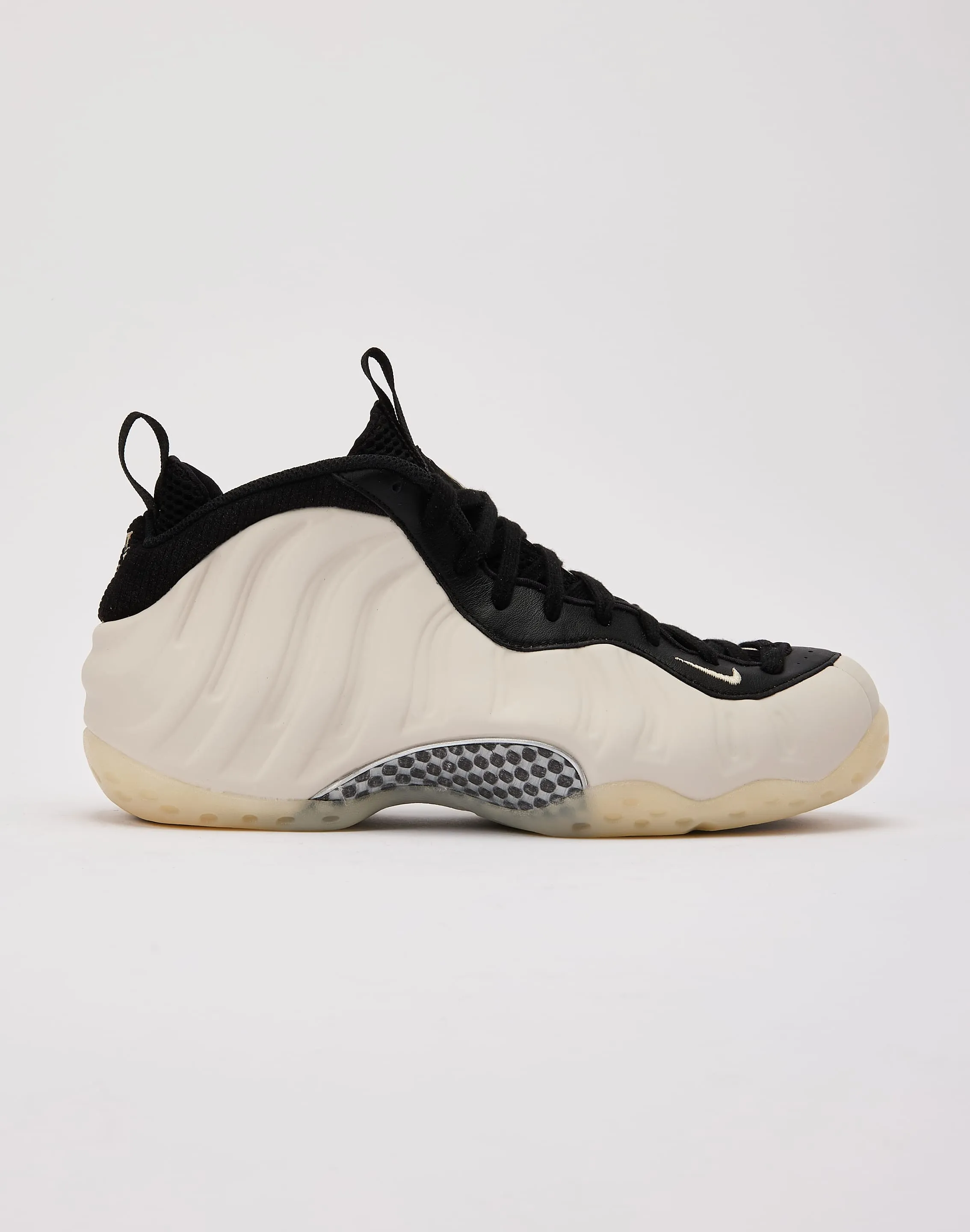Training Light Nike Air Foamposite One 'Light Orewood Brown'