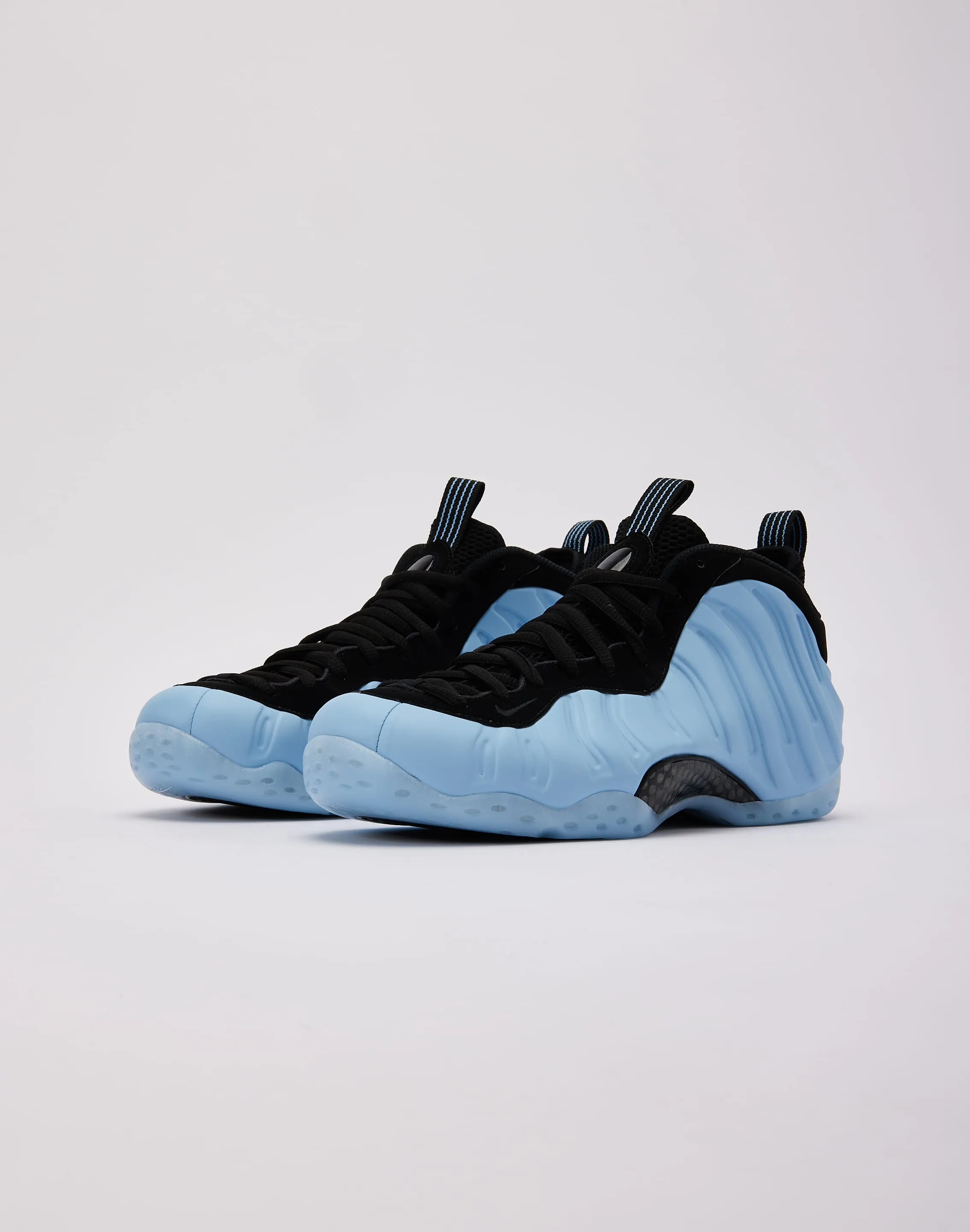 Nike Air Foamposite One 'Psychic Blue' Fashion Daily Outdoor Comfort