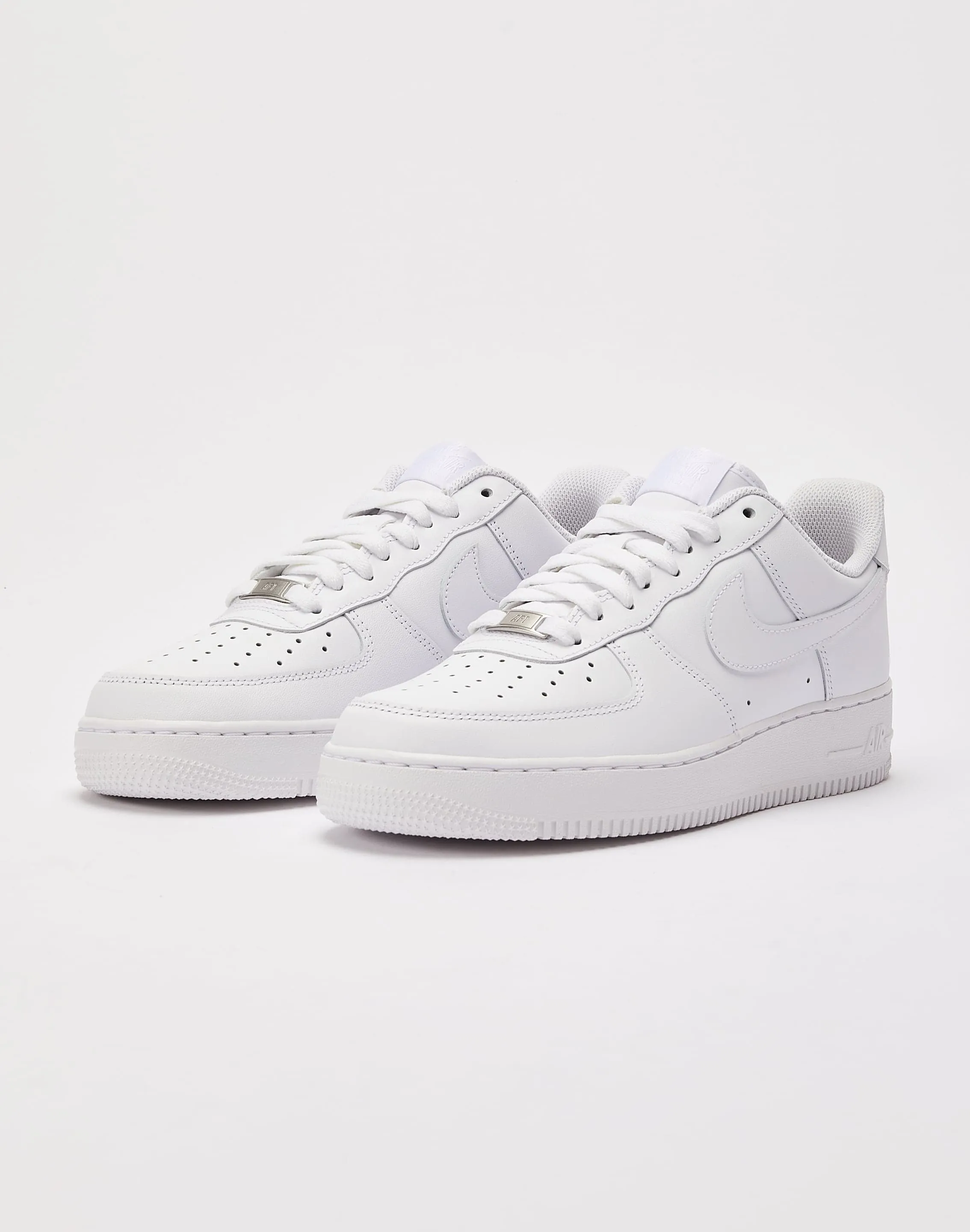 Sprint Walk Nike Air Force 1 '07 Low