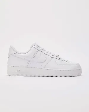 Nike Air Force 1 '07 Low Casual Fit